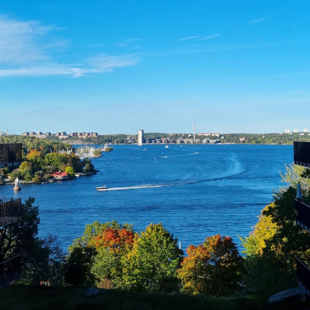 Bostadsbild från Fabrikörvägen 10C, Såld i Nacka Strand, Nacka