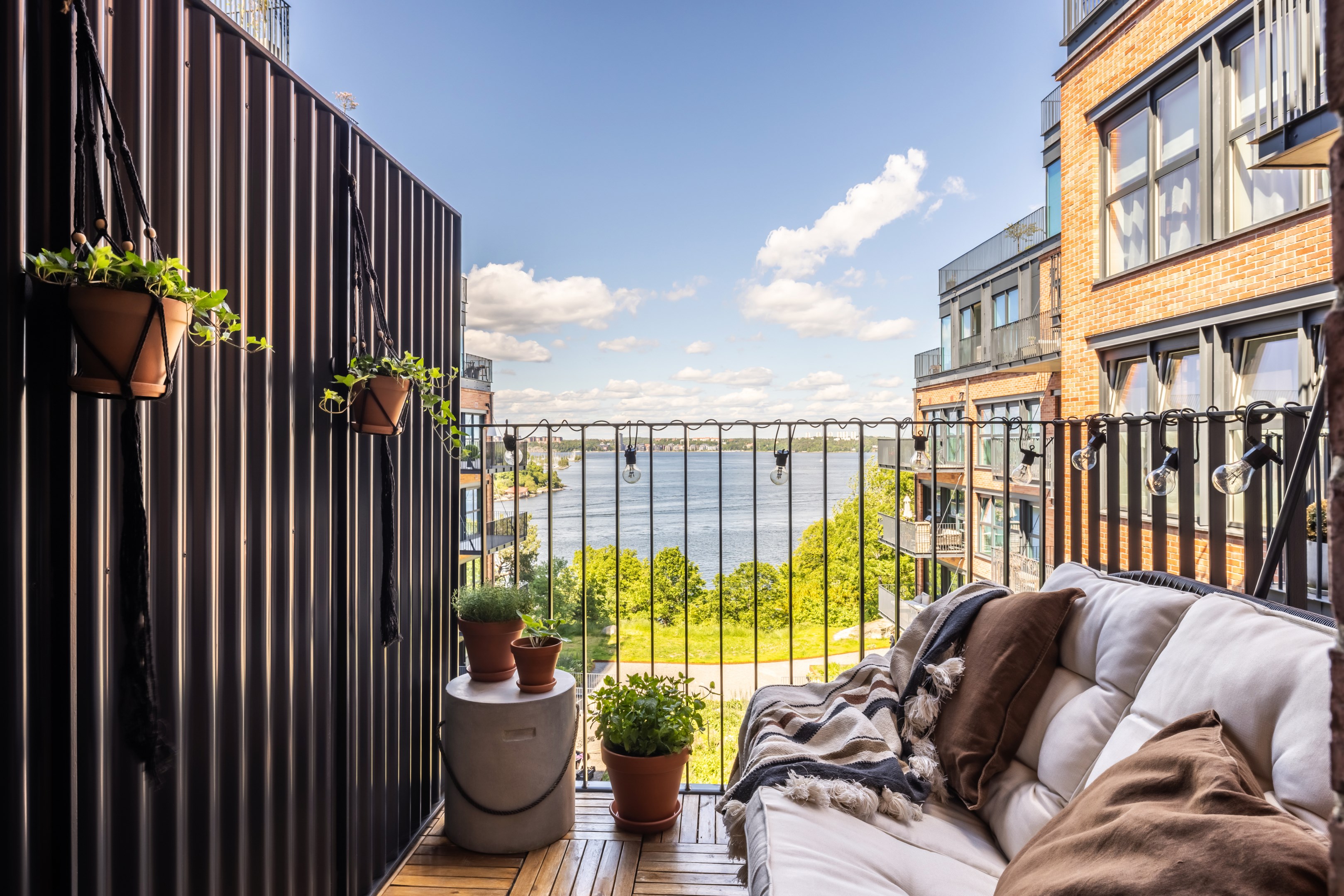 Bostadsbild från Fabrikörvägen 10C, Såld i Nacka Strand, Nacka