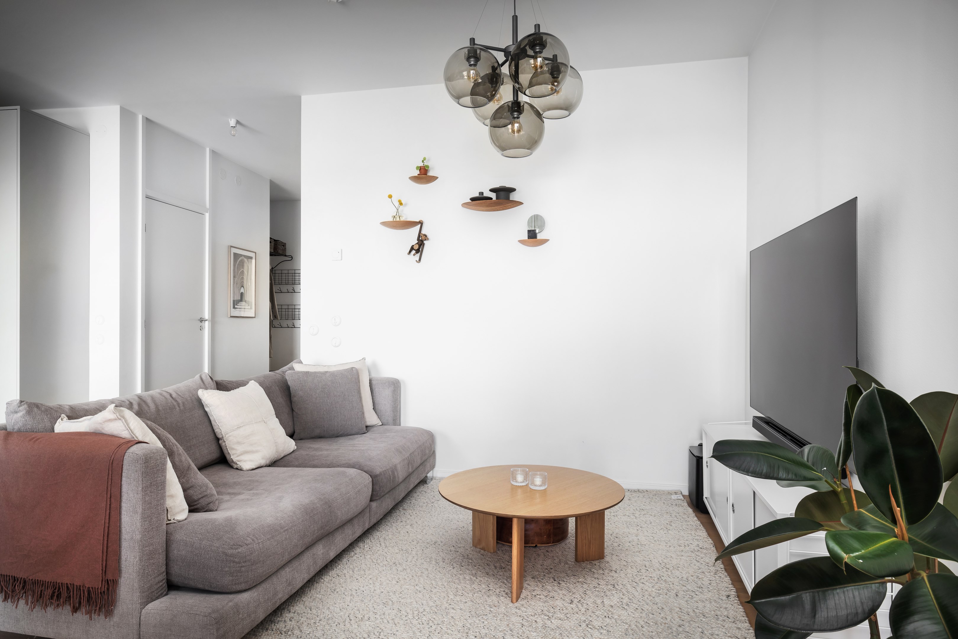 Bostadsbild från Fabrikörvägen 10C, Såld i Nacka Strand, Nacka