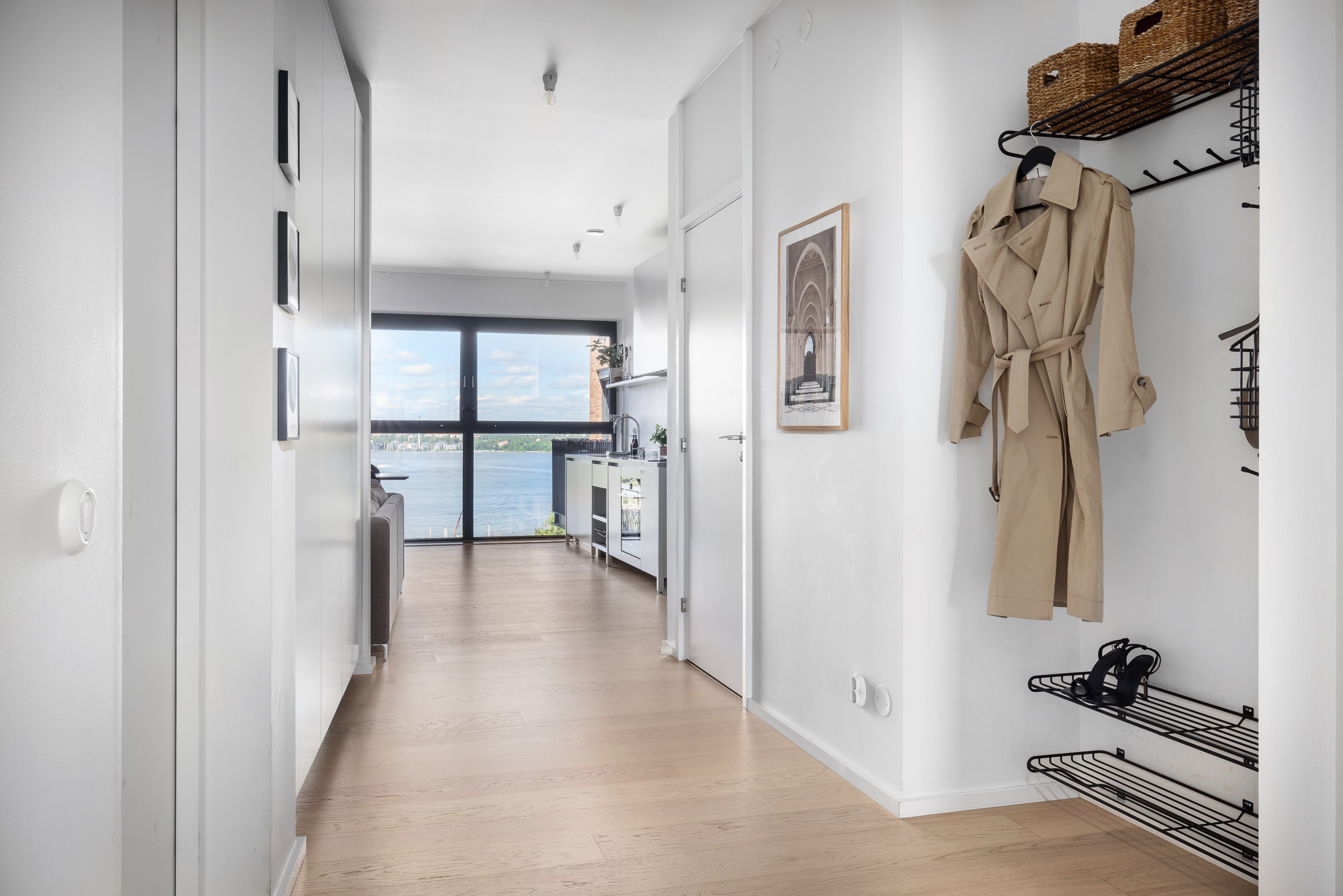 Bostadsbild från Fabrikörvägen 10C, Såld i Nacka Strand, Nacka