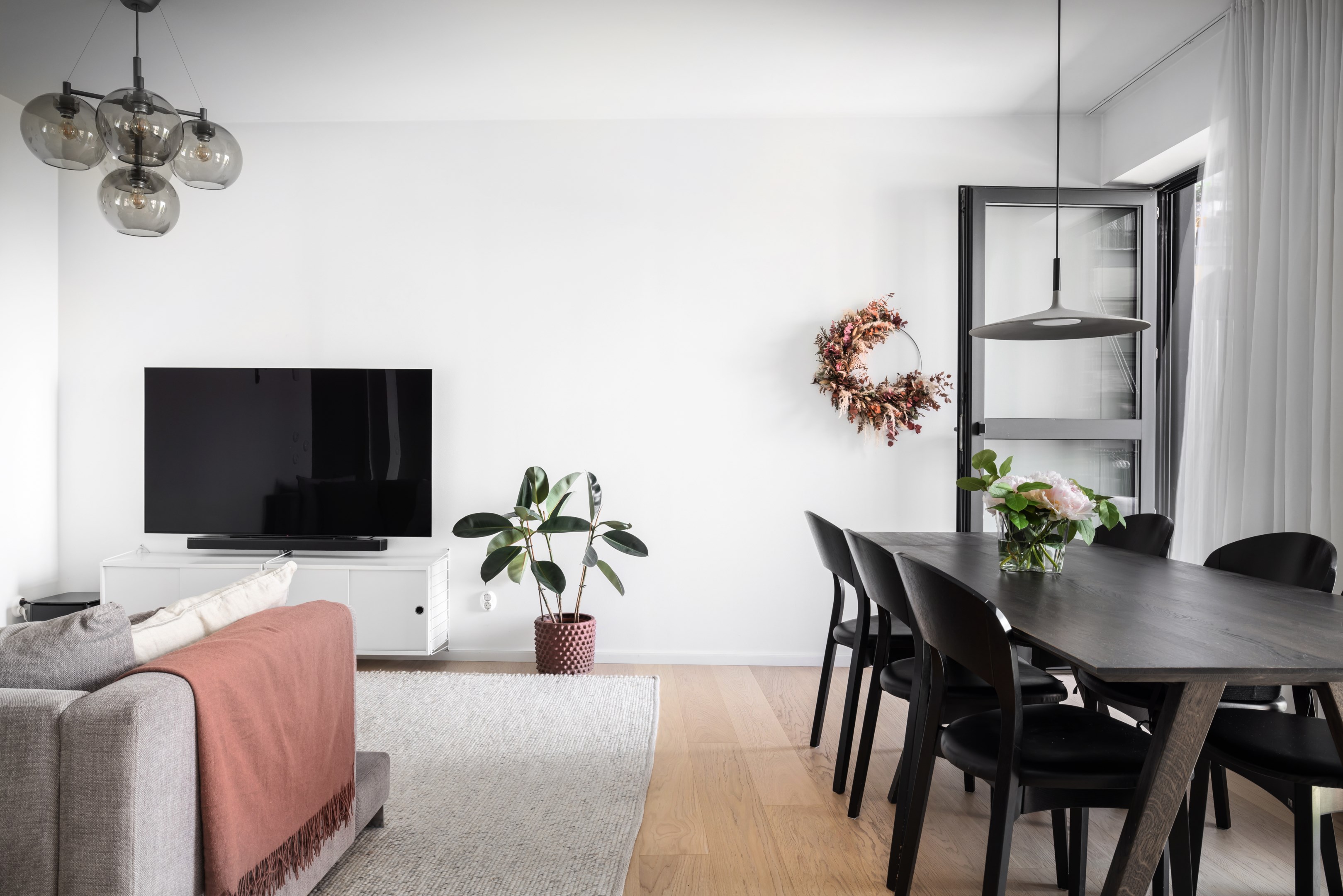 Bostadsbild från Fabrikörvägen 10C, Såld i Nacka Strand, Nacka