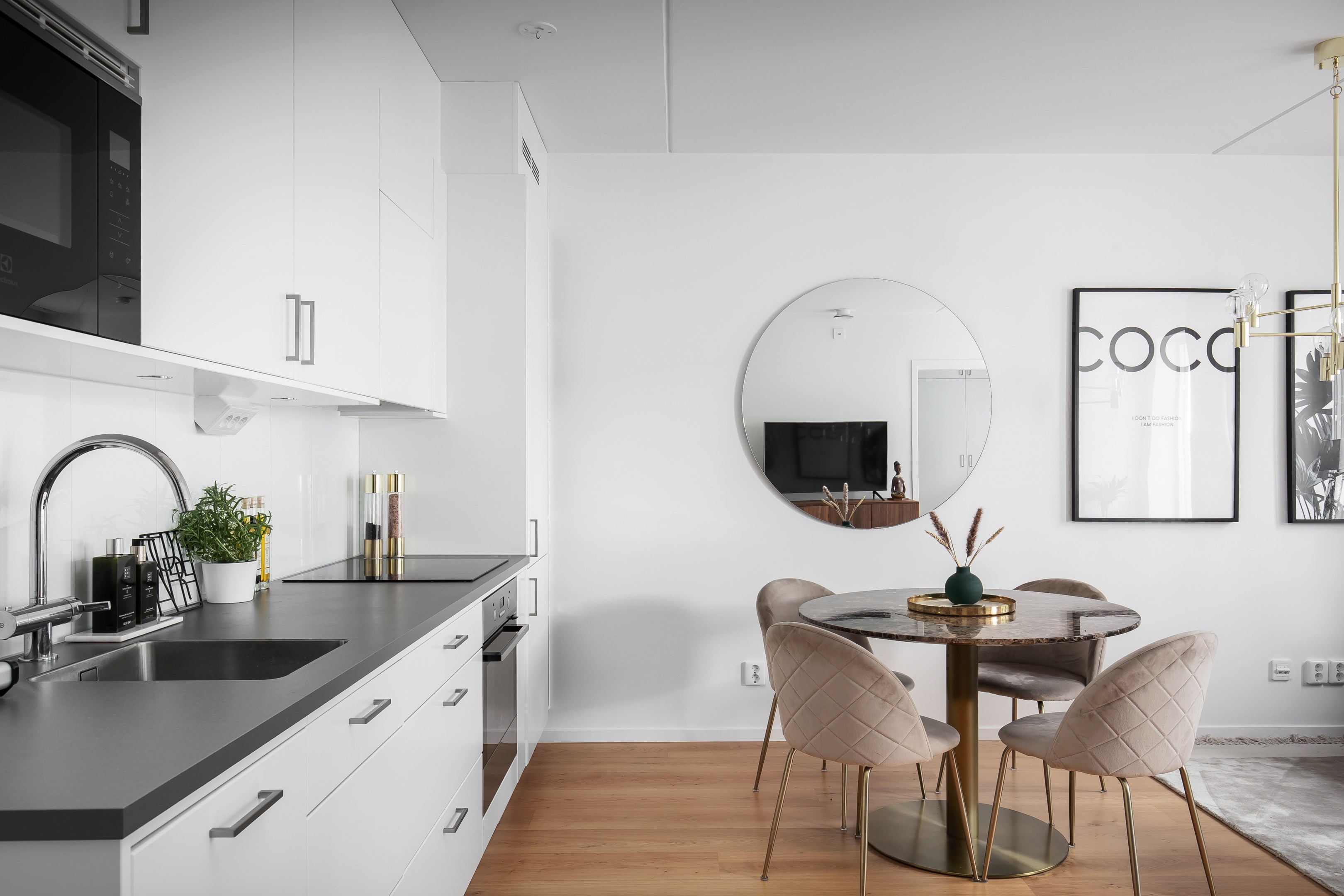 Bostadsbild från Tollare strand 1, Såld i Tollare, Nacka