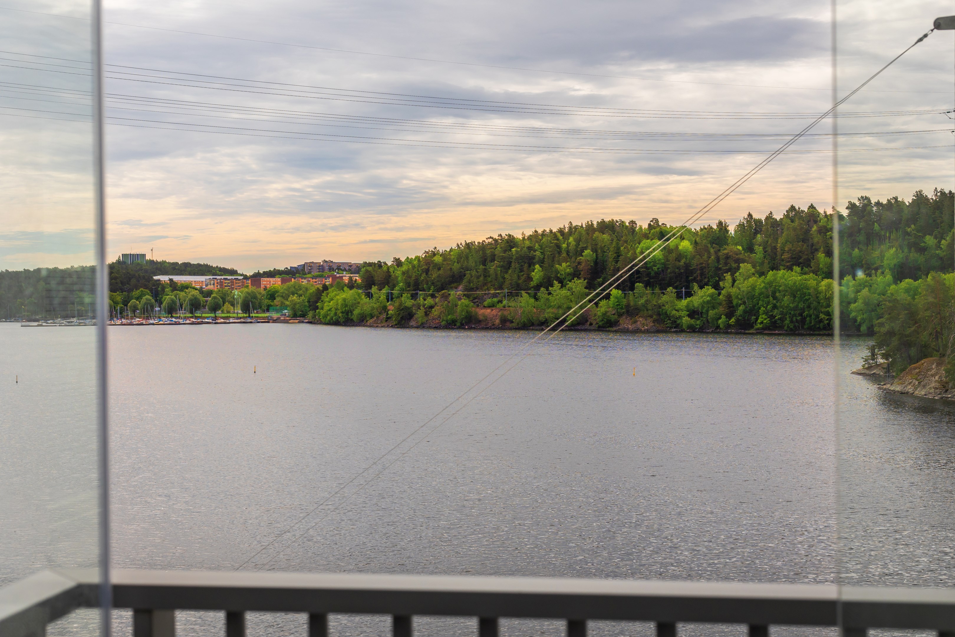 Bostadsbild från Tollare strand 1, Såld i Tollare, Nacka