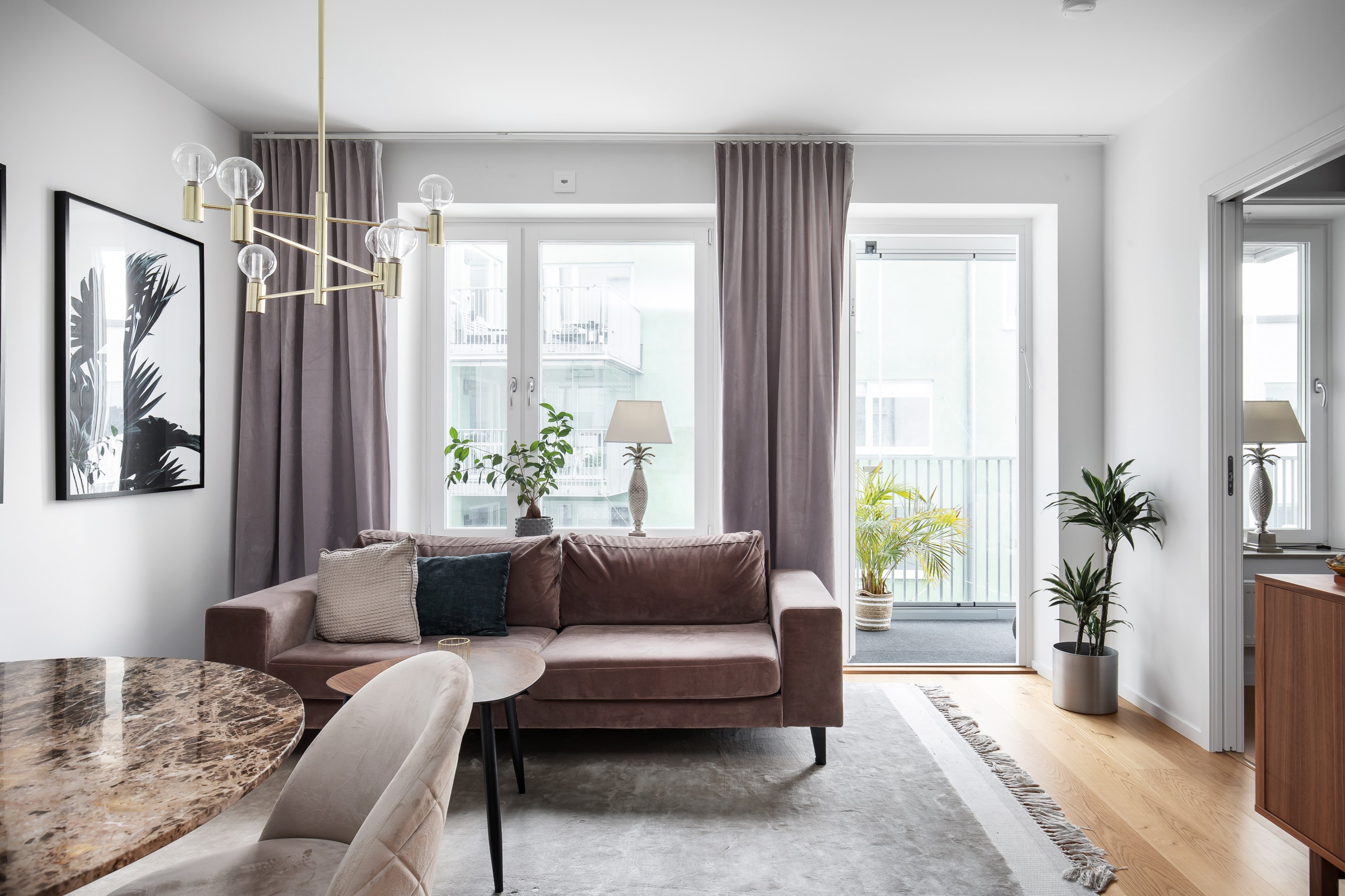 Bostadsbild från Tollare strand 1, Såld i Tollare, Nacka