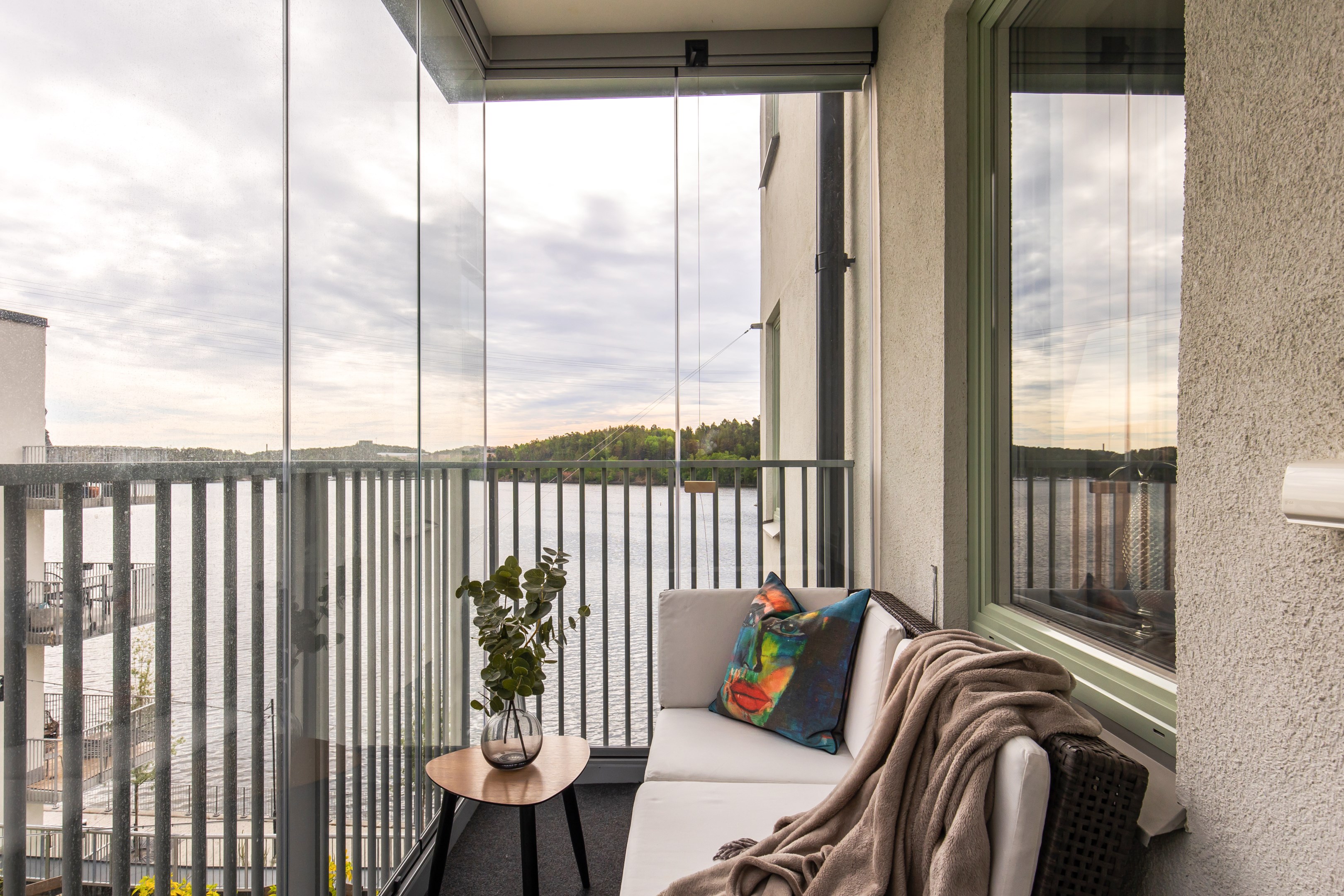 Bostadsbild från Tollare strand 1, Såld i Tollare, Nacka