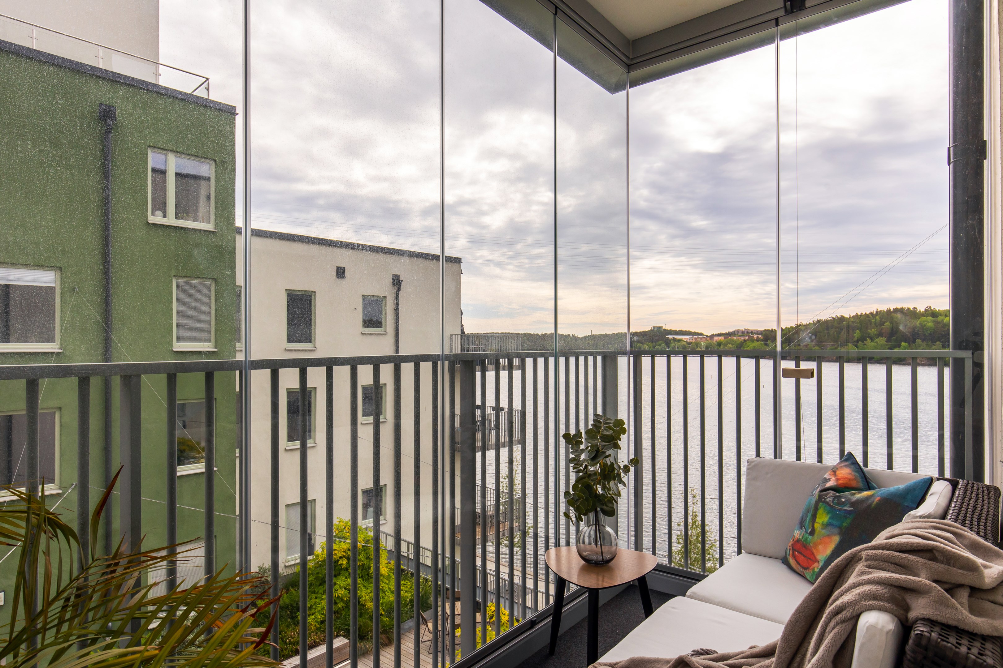 Bostadsbild från Tollare strand 1, Såld i Tollare, Nacka