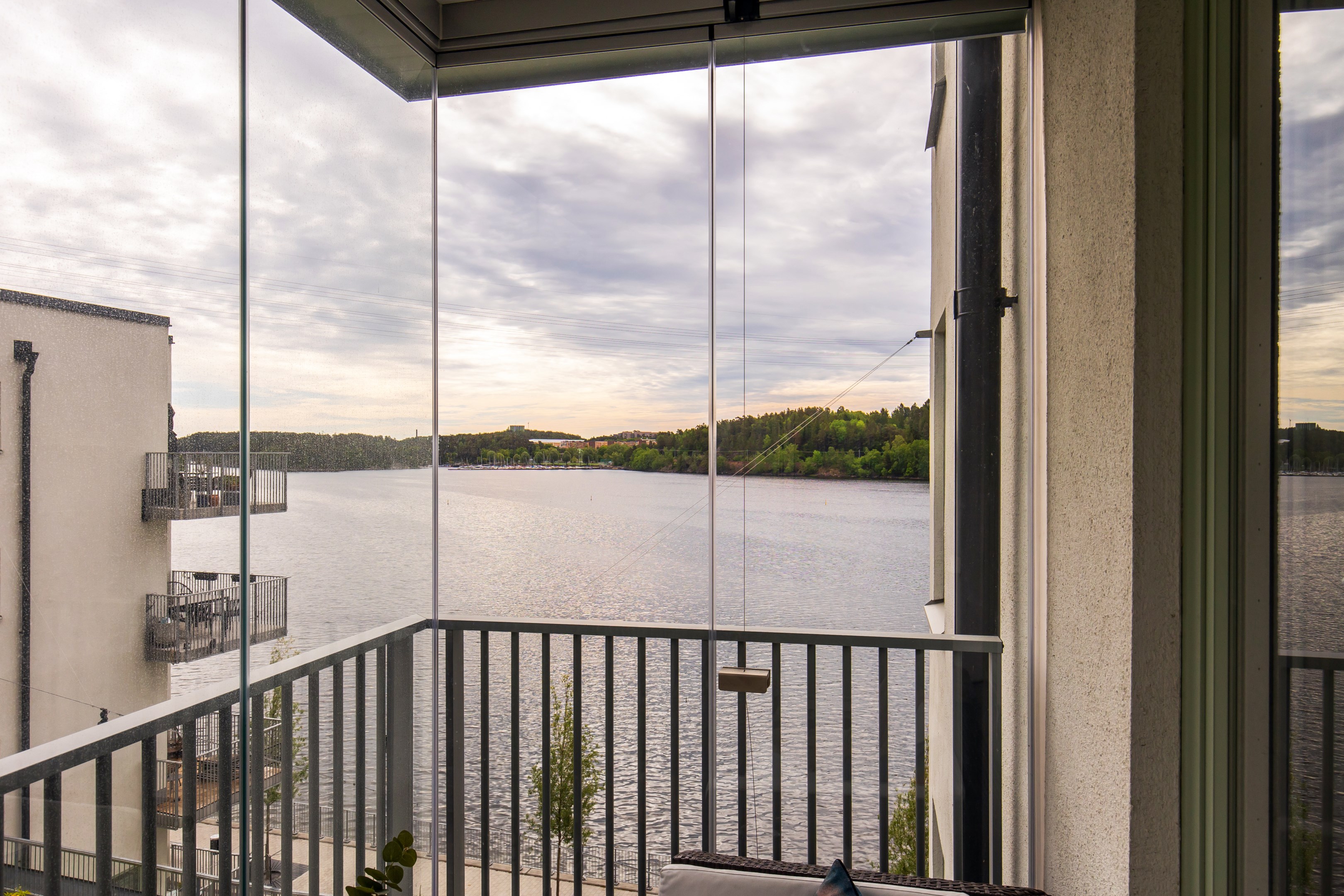 Bostadsbild från Tollare strand 1, Såld i Tollare, Nacka