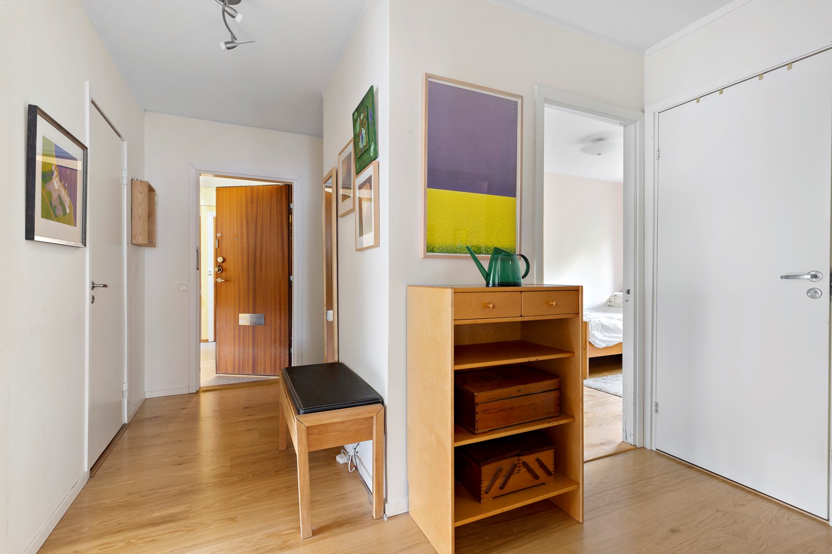 Bostadsbild från Vinterbrinksvägen 49, 2tr, Såld i Igelbodaplatån - Saltsjöbaden, Nacka