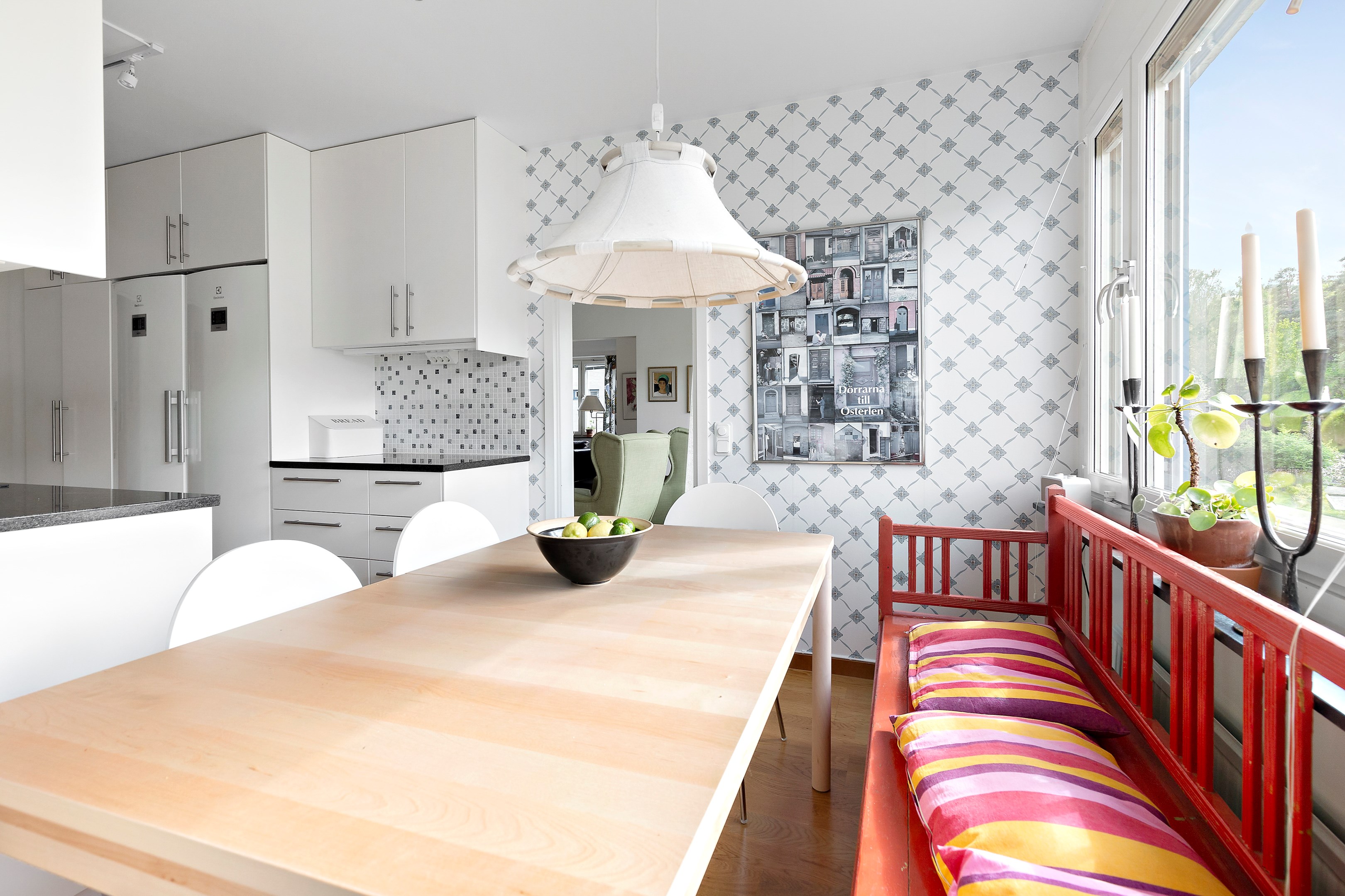 Bostadsbild från Vinterbrinksvägen 49, 2tr, Såld i Igelbodaplatån - Saltsjöbaden, Nacka