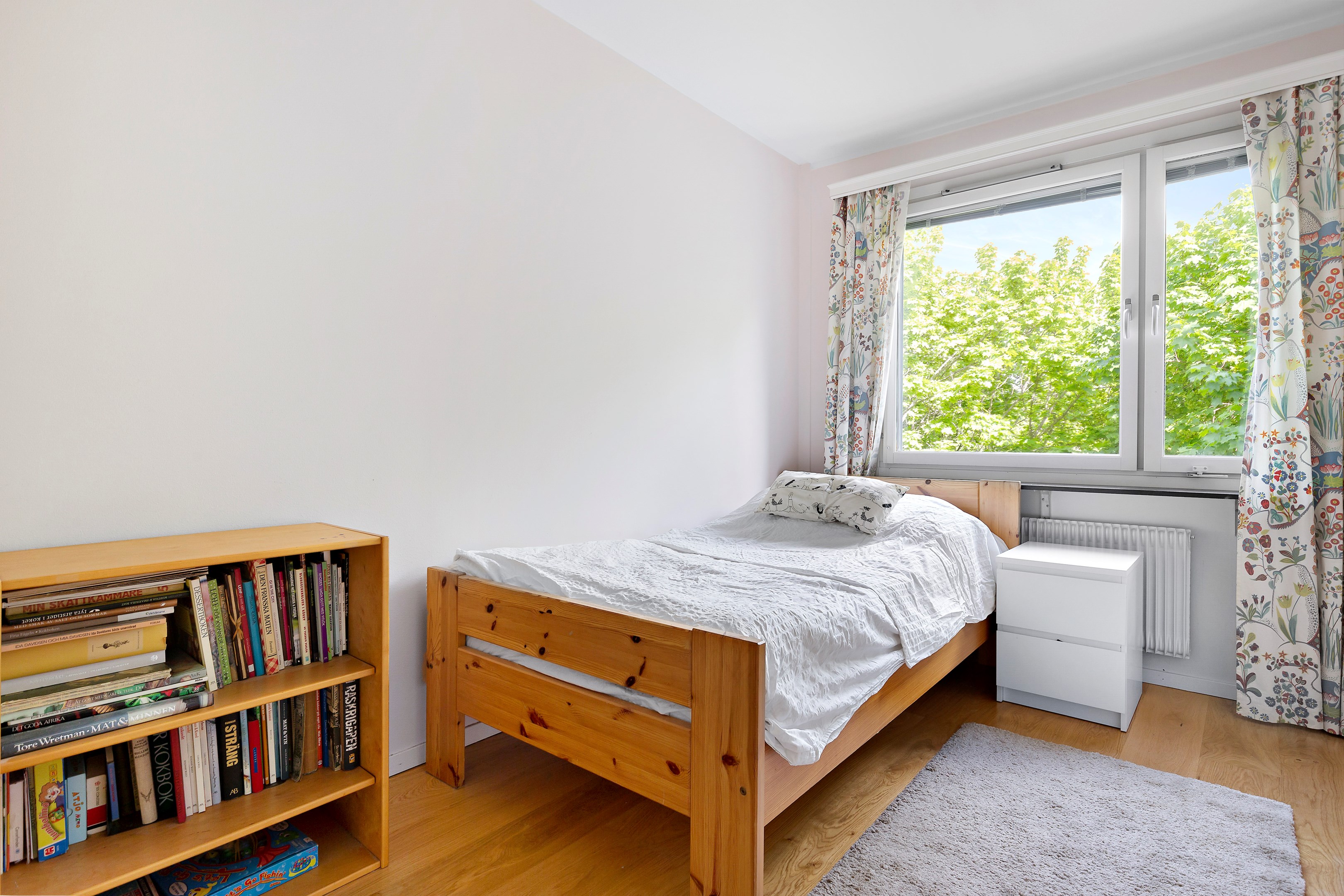 Bostadsbild från Vinterbrinksvägen 49, 2tr, Såld i Igelbodaplatån - Saltsjöbaden, Nacka