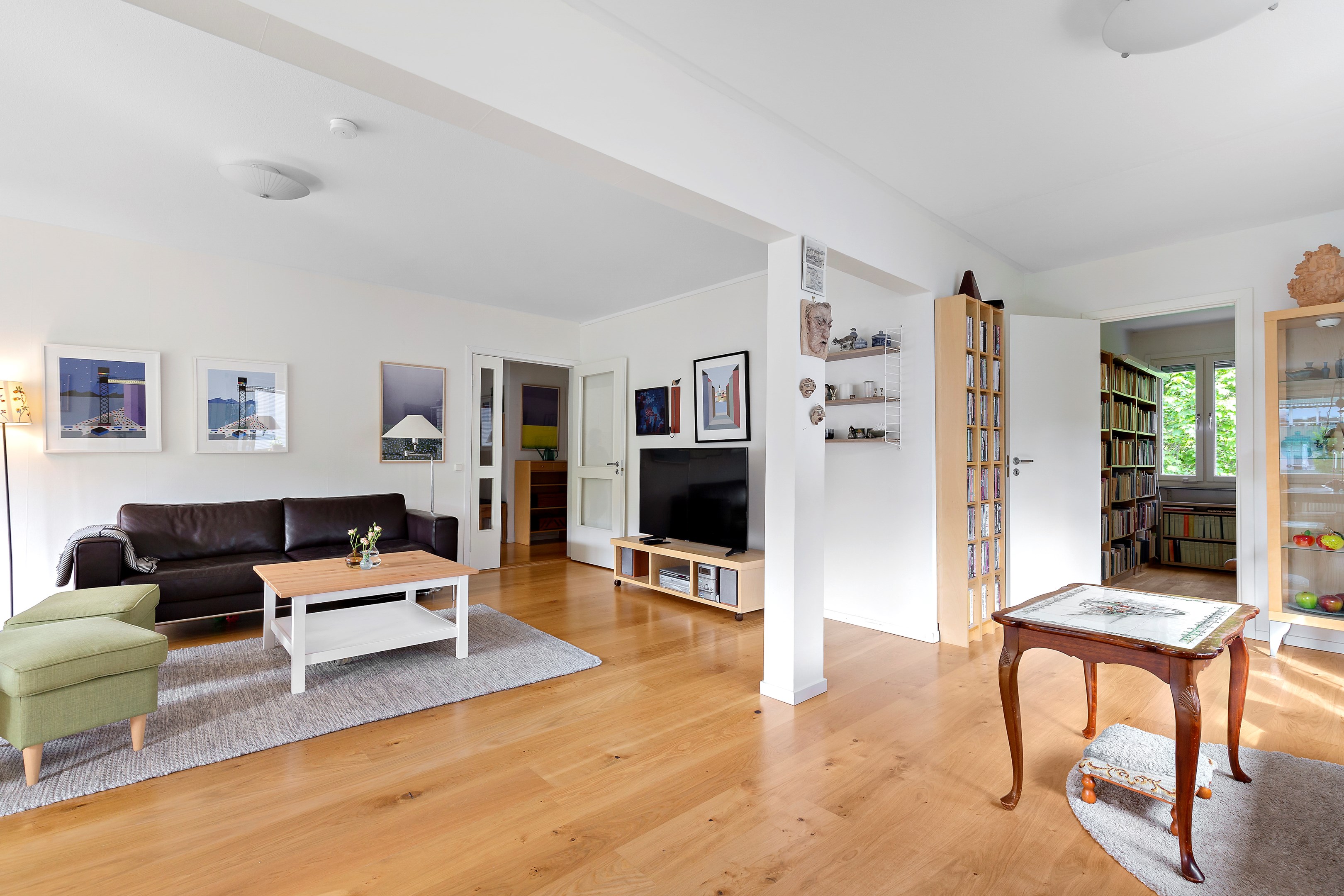 Bostadsbild från Vinterbrinksvägen 49, 2tr, Såld i Igelbodaplatån - Saltsjöbaden, Nacka