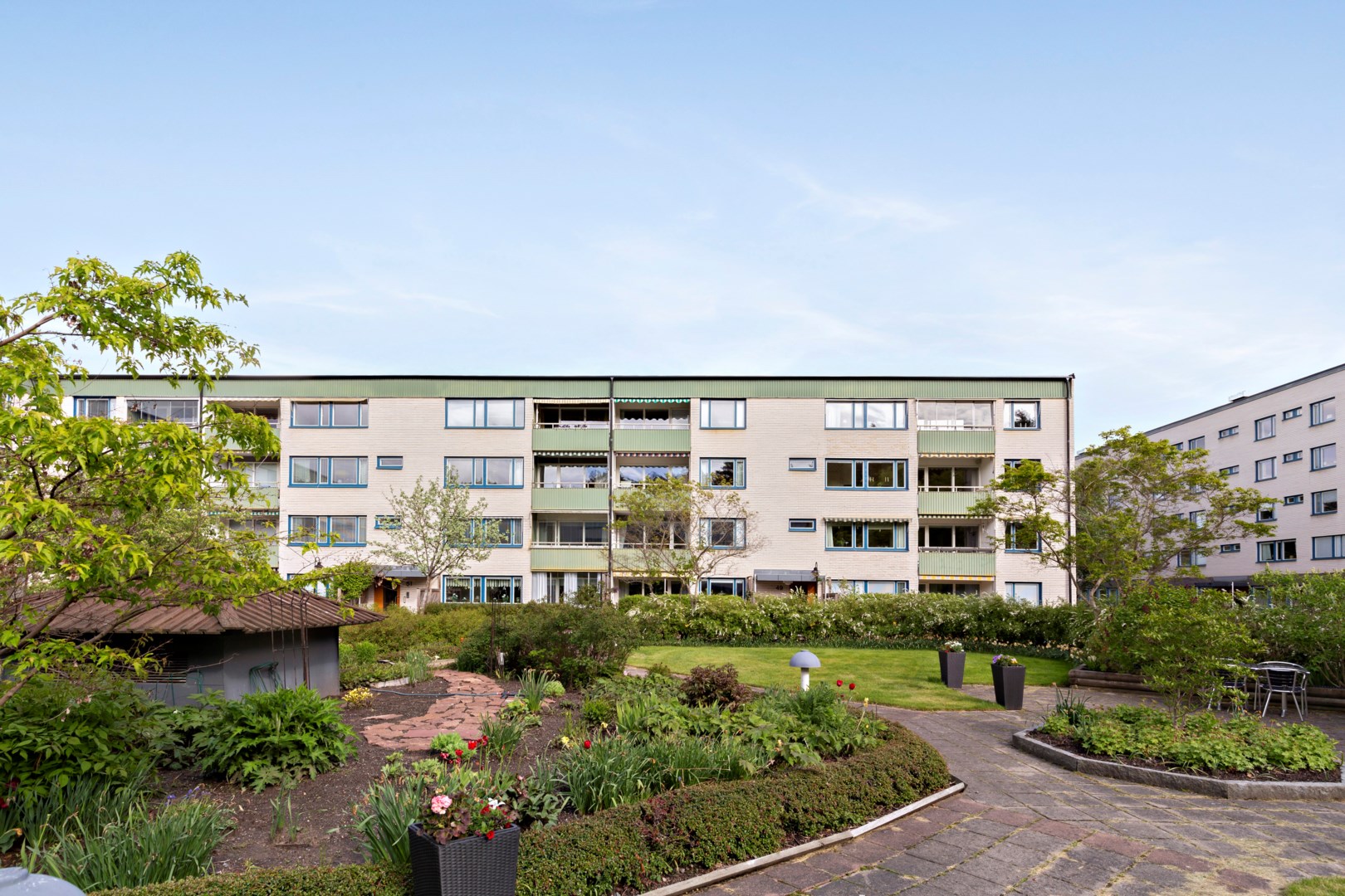 Bostadsbild från Vinterbrinksvägen 49, 2tr, Såld i Igelbodaplatån - Saltsjöbaden, Nacka