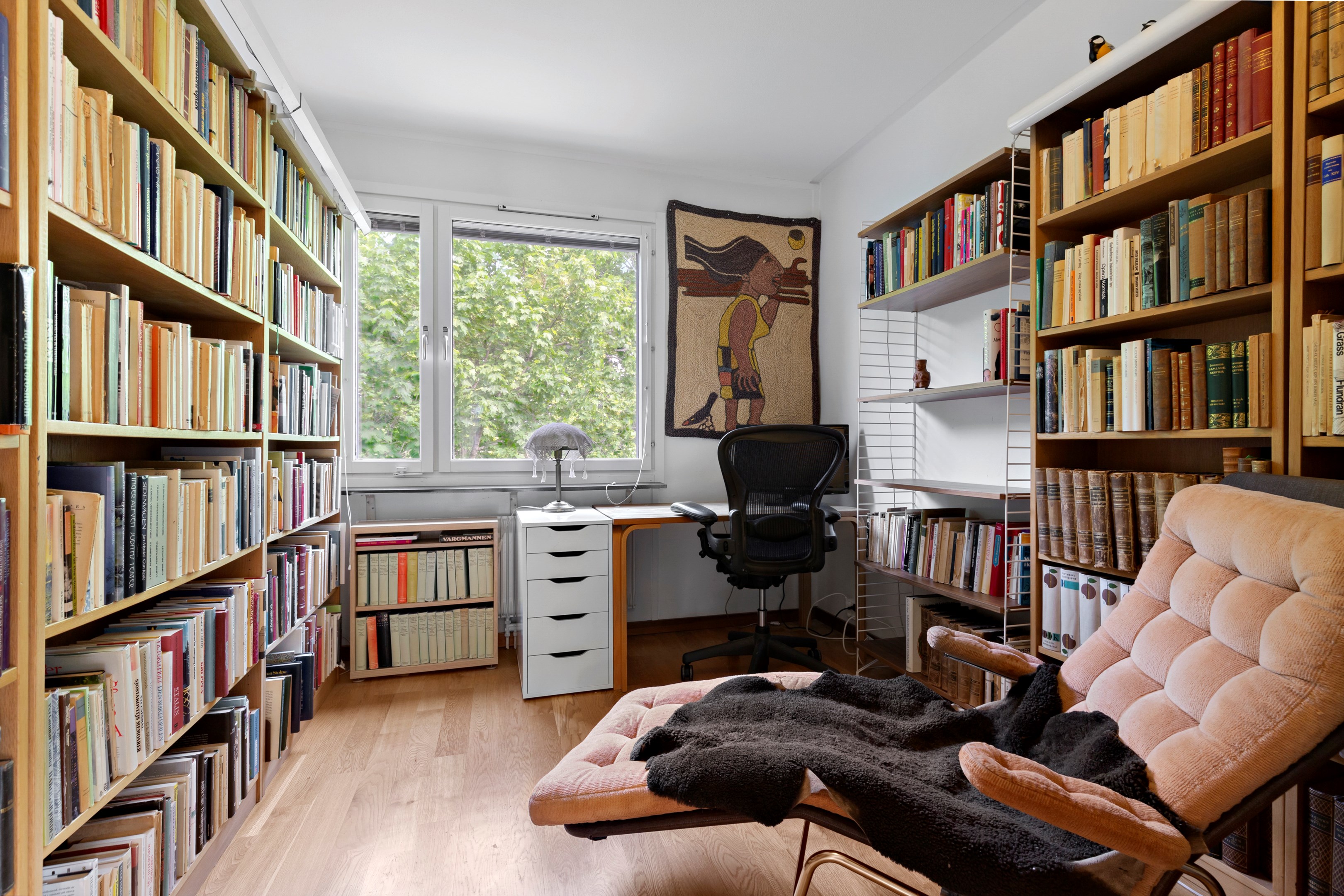 Bostadsbild från Vinterbrinksvägen 49, 2tr, Såld i Igelbodaplatån - Saltsjöbaden, Nacka