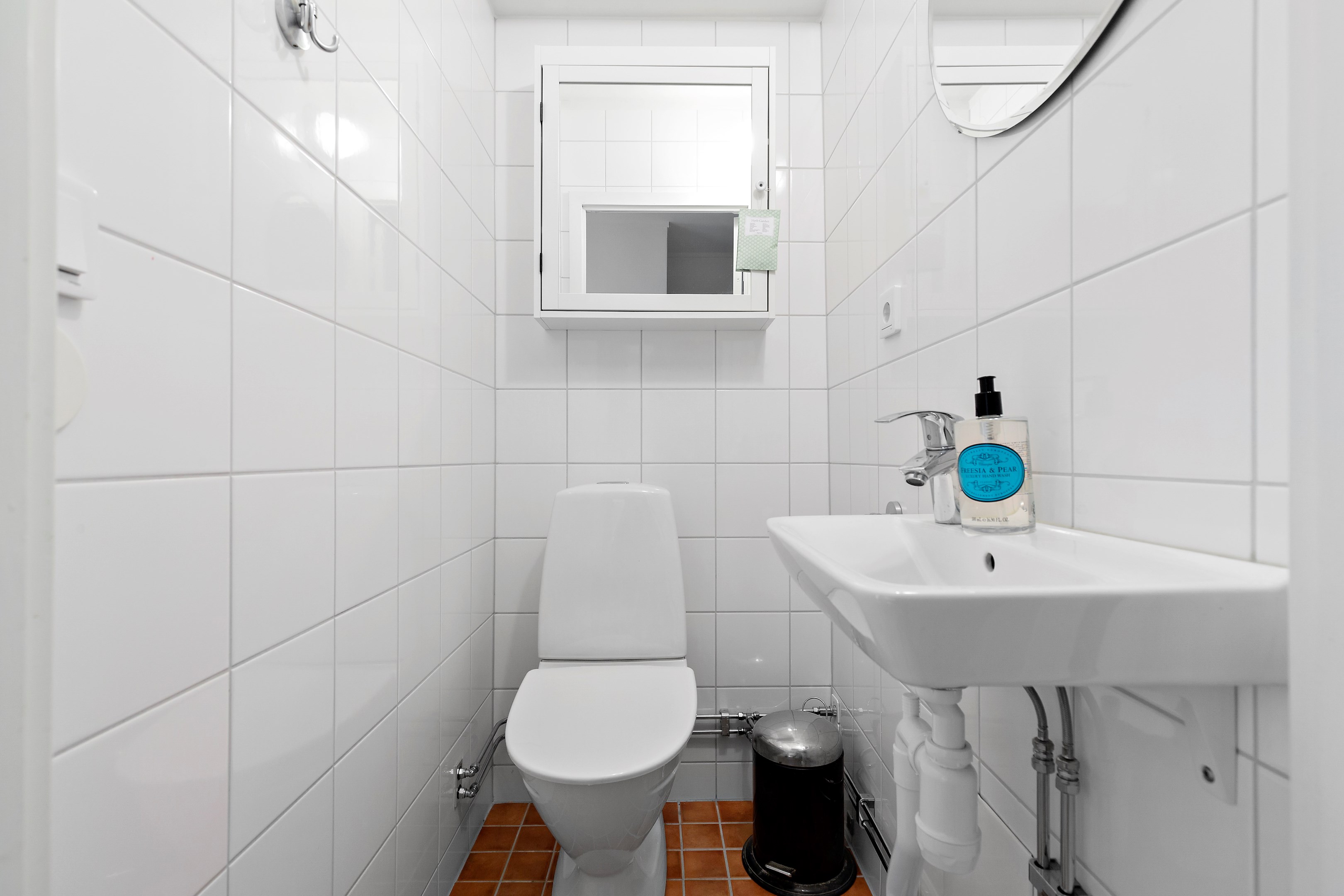 Bostadsbild från Vinterbrinksvägen 49, 2tr, Såld i Igelbodaplatån - Saltsjöbaden, Nacka