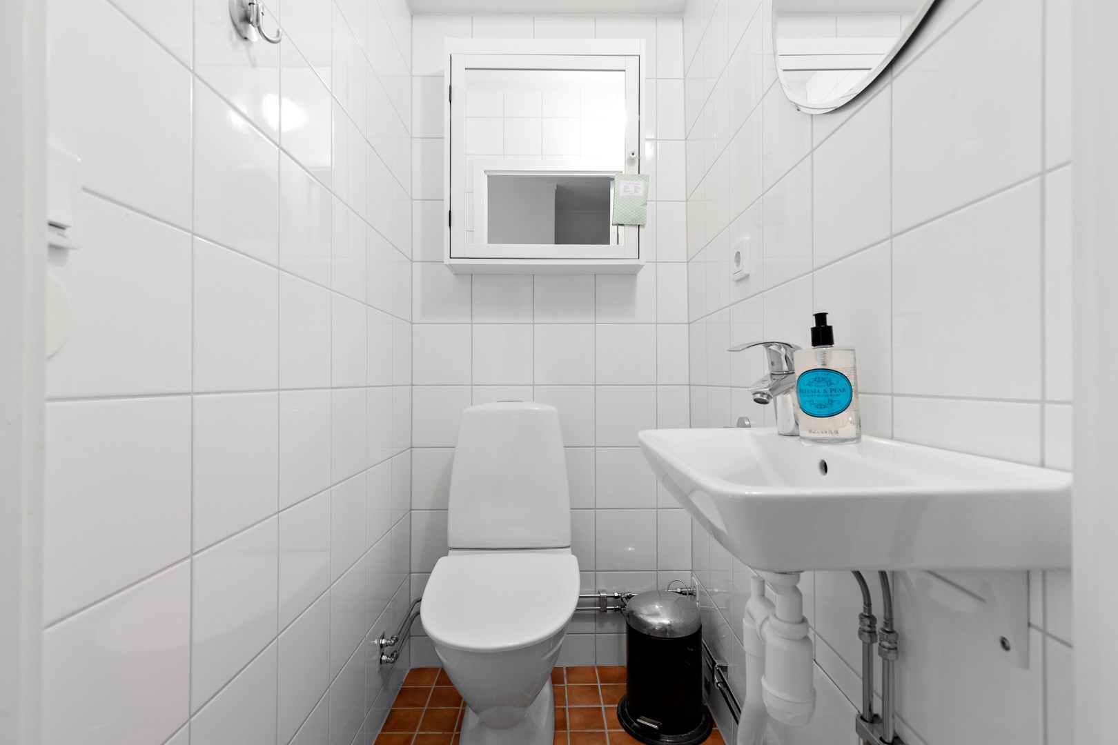 Bostadsbild från Vinterbrinksvägen 49, 2tr, Såld i Igelbodaplatån - Saltsjöbaden, Nacka