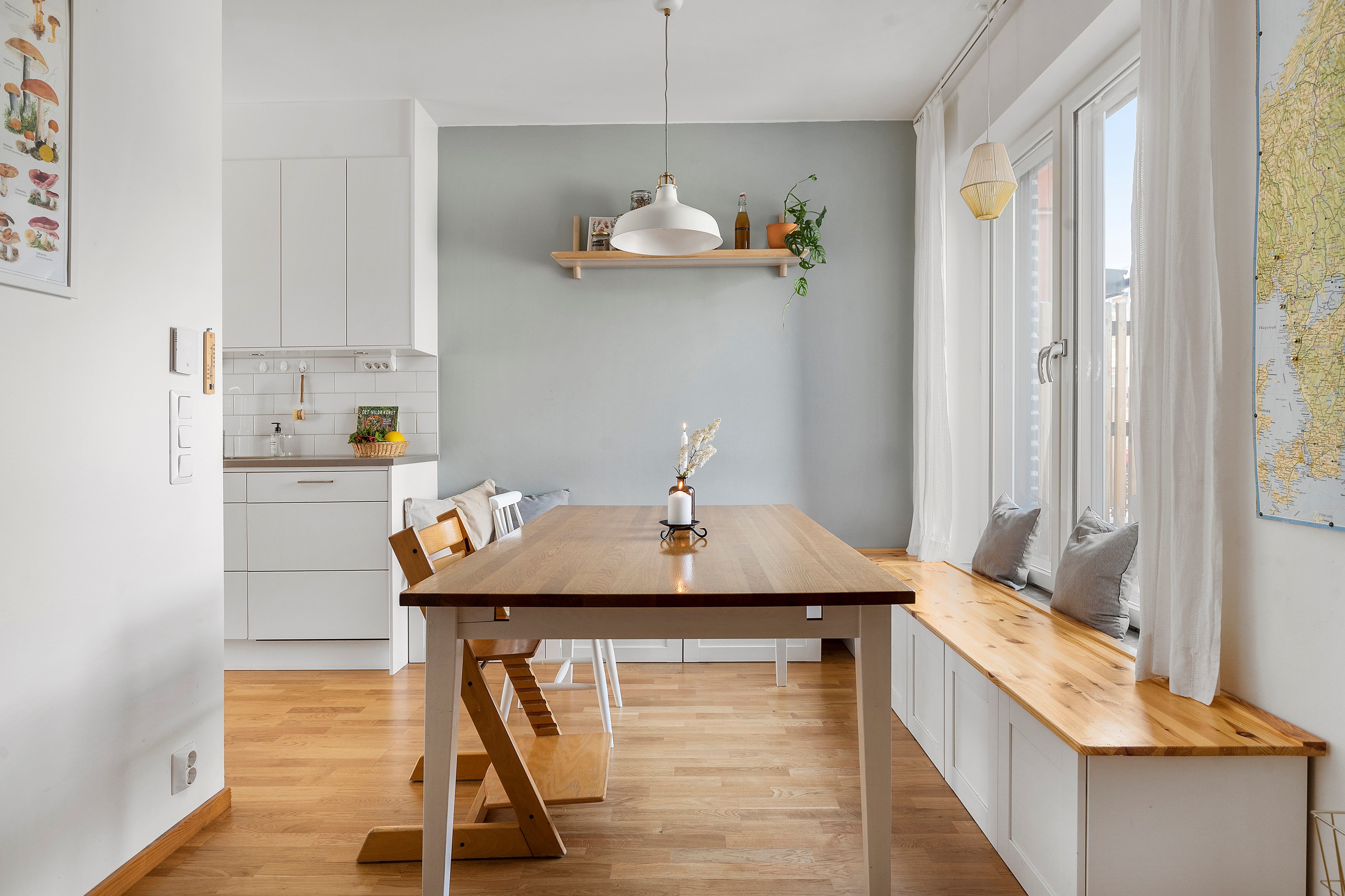 Bostadsbild från Bäcklösavägen 12, Såld i Ultuna, Uppsala