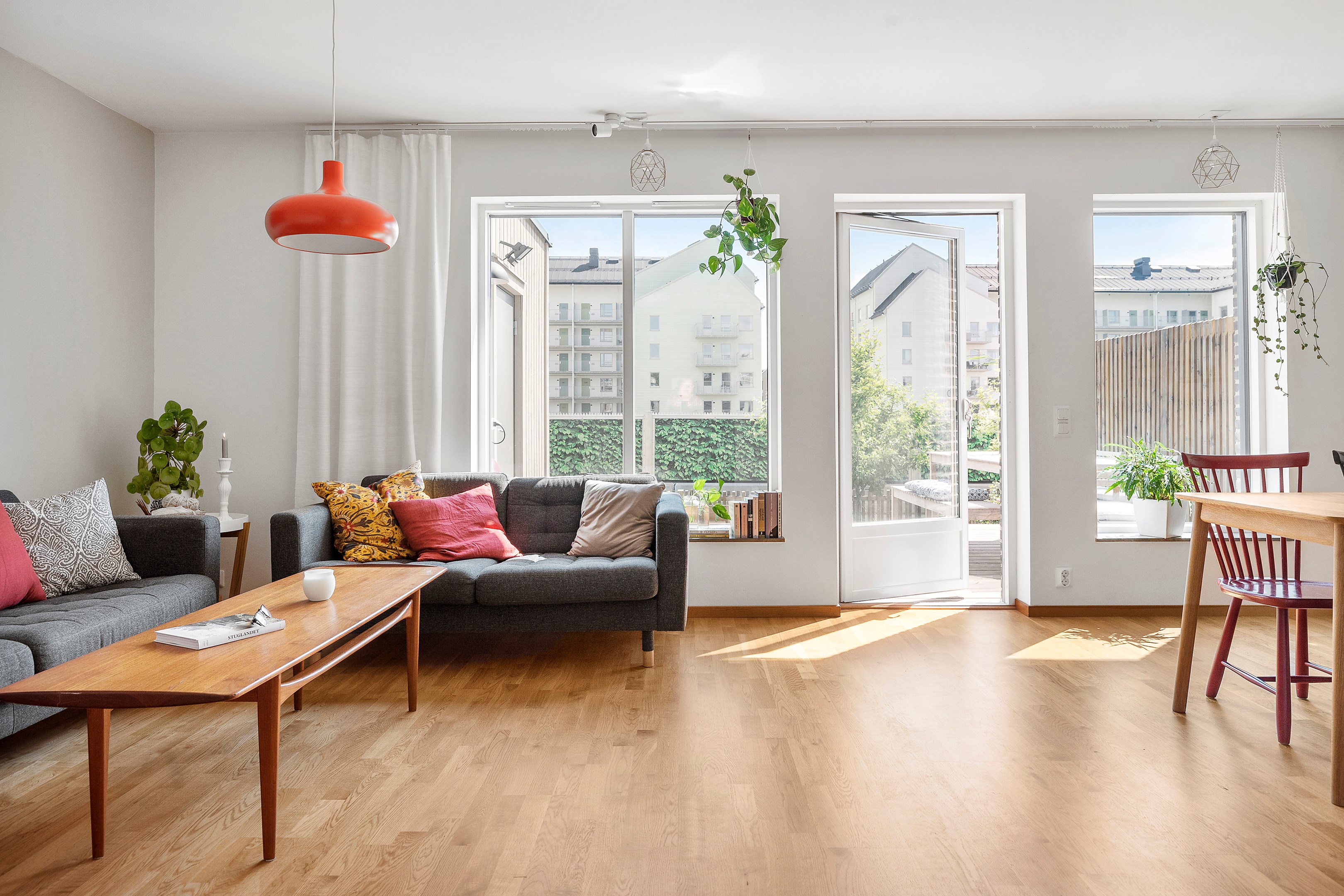 Bostadsbild från Bäcklösavägen 12, Såld i Ultuna, Uppsala