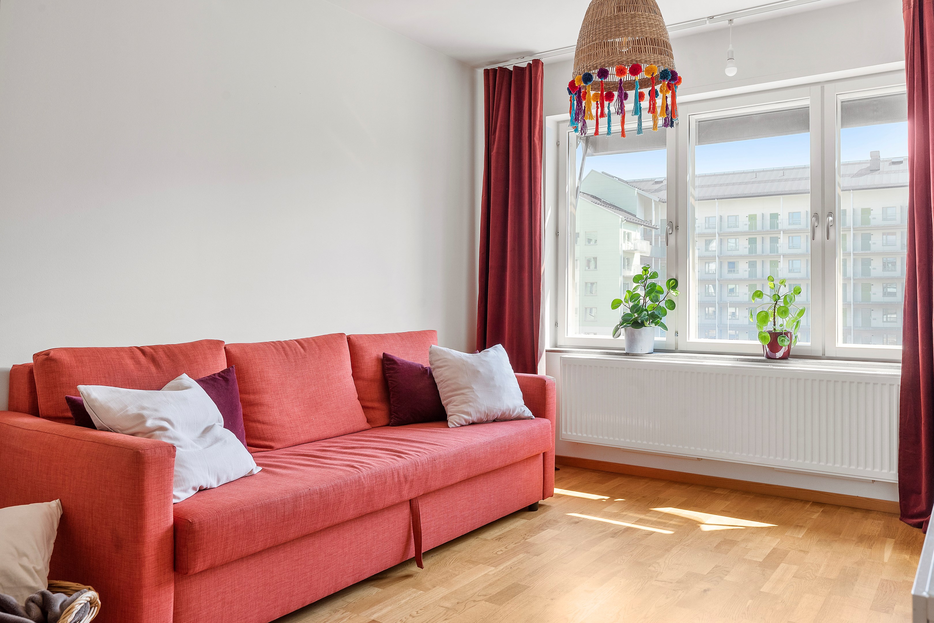 Bostadsbild från Bäcklösavägen 12, Såld i Ultuna, Uppsala