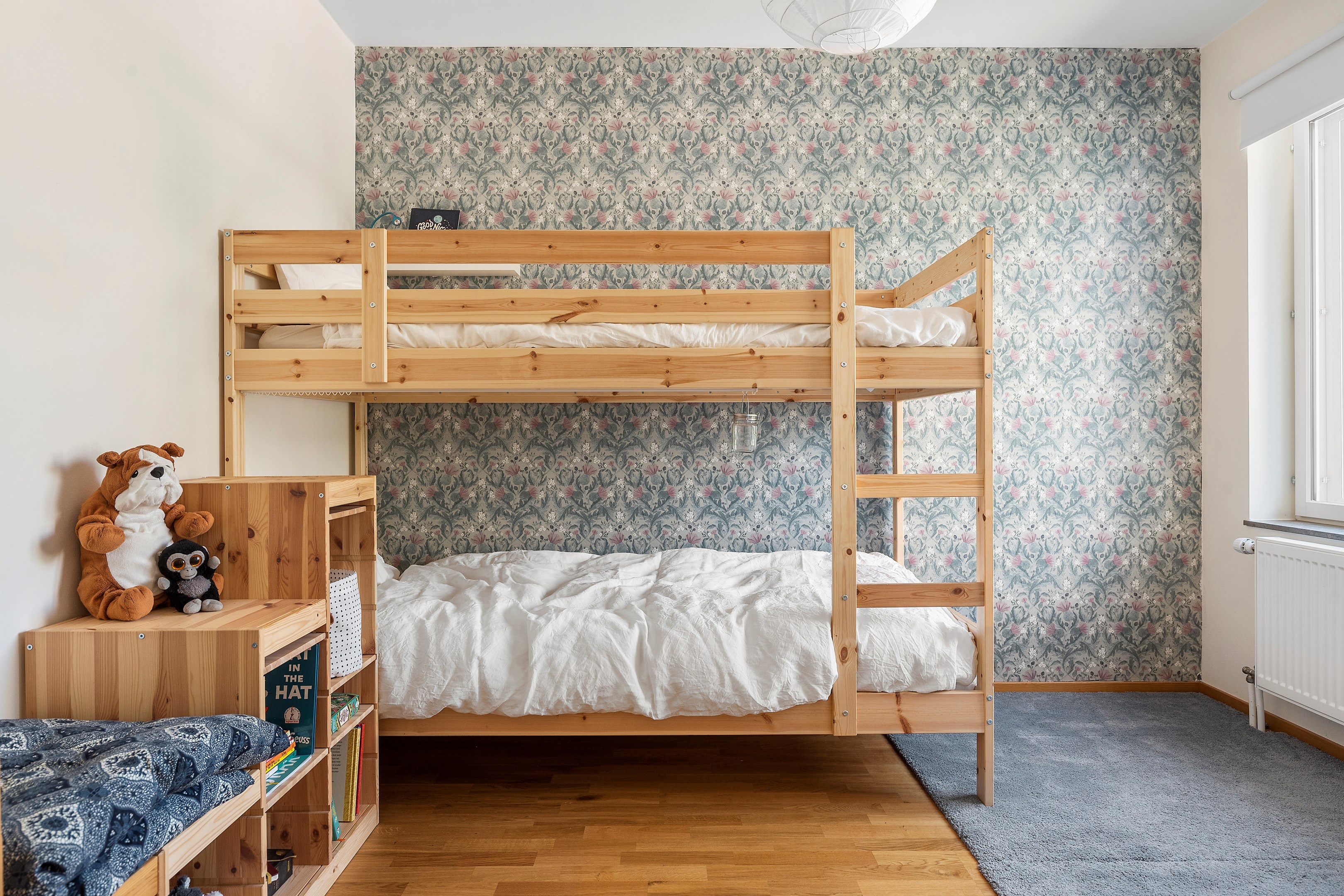 Bostadsbild från Bäcklösavägen 12, Såld i Ultuna, Uppsala