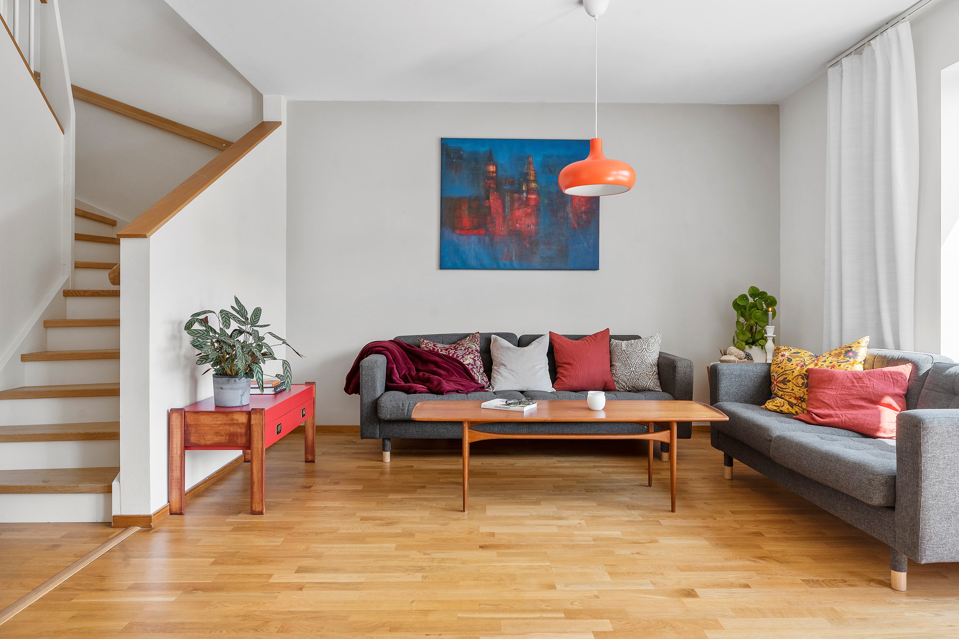 Bostadsbild från Bäcklösavägen 12, Såld i Ultuna, Uppsala