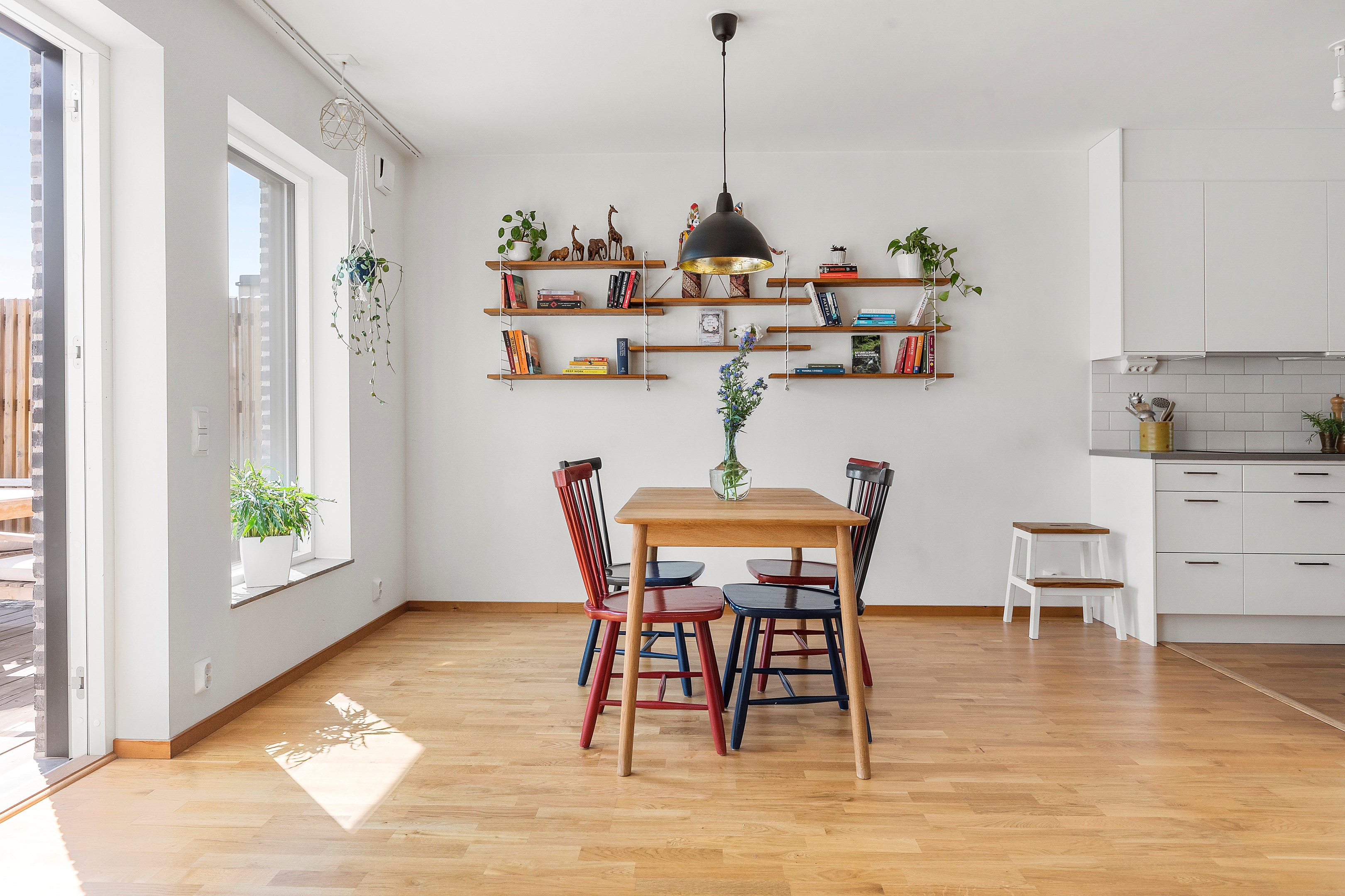 Bostadsbild från Bäcklösavägen 12, Såld i Ultuna, Uppsala