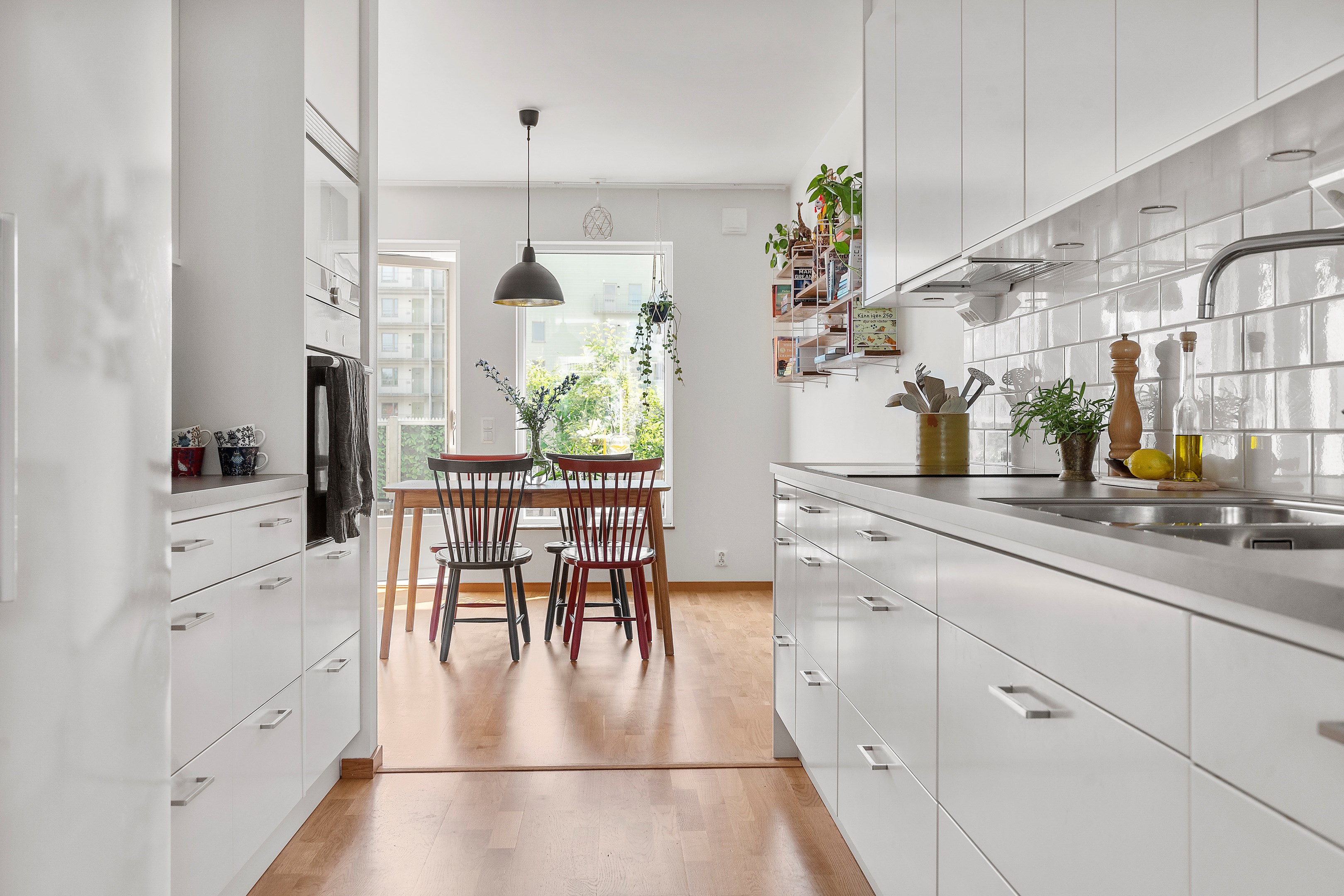 Bostadsbild från Bäcklösavägen 12, Såld i Ultuna, Uppsala