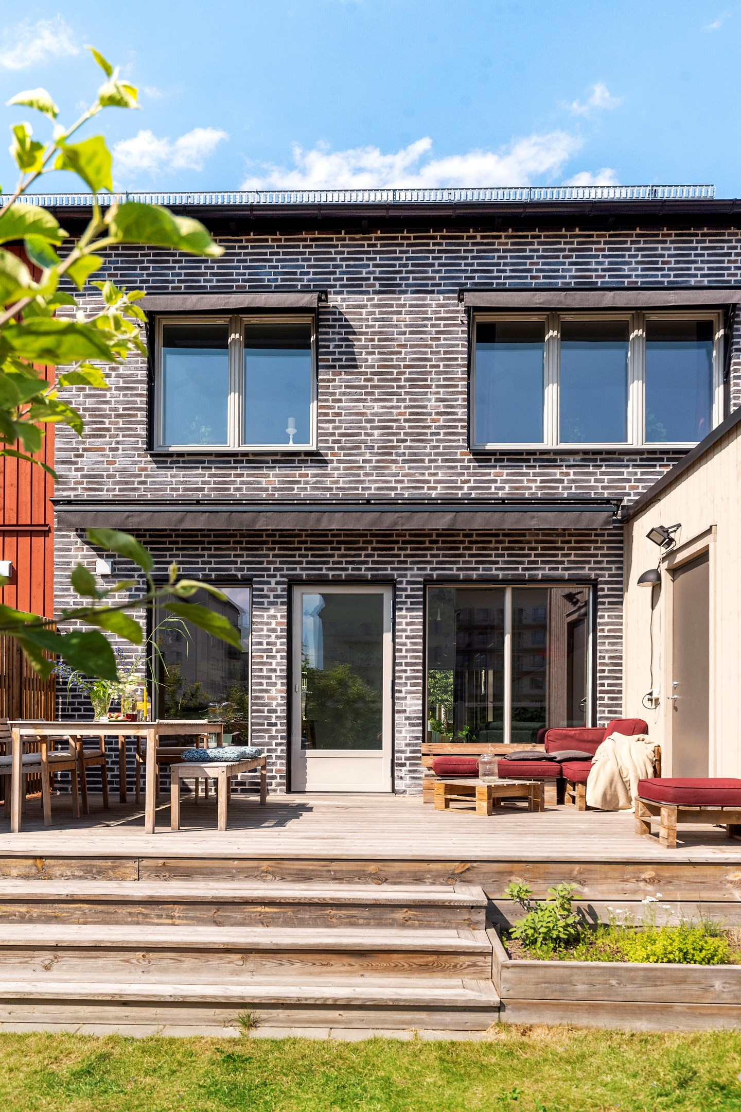 Bostadsbild från Bäcklösavägen 12, Såld i Ultuna, Uppsala