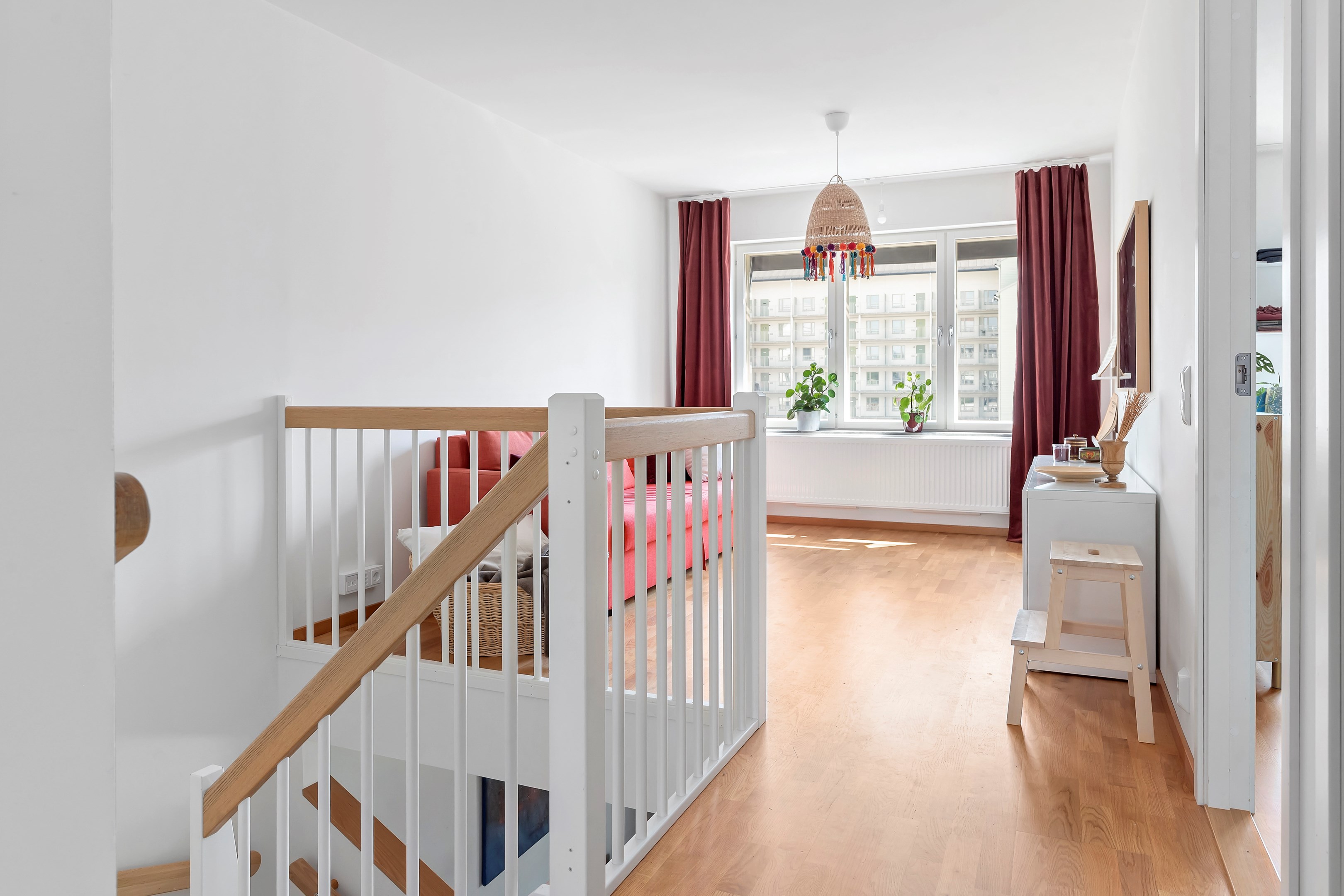 Bostadsbild från Bäcklösavägen 12, Såld i Ultuna, Uppsala