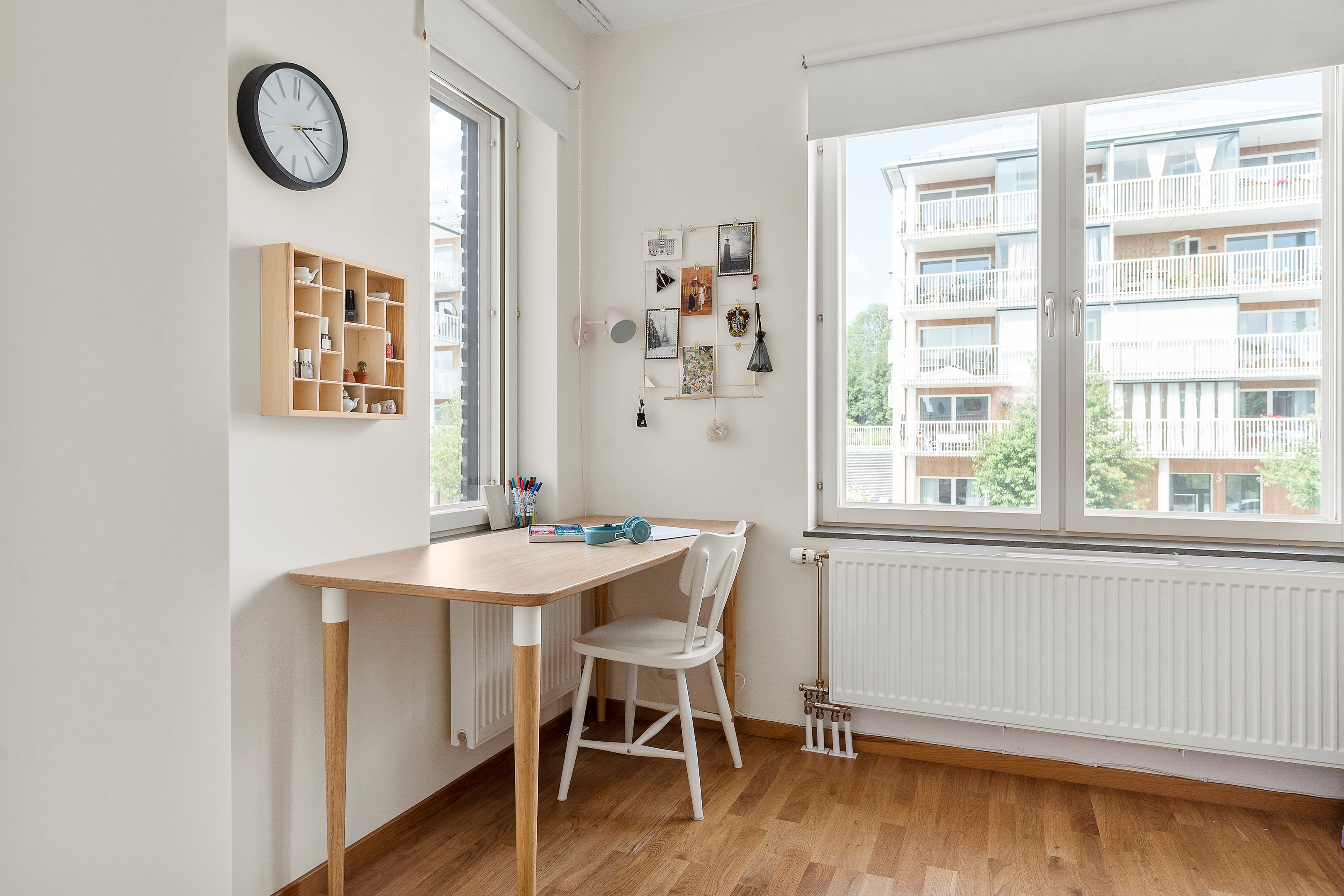 Bostadsbild från Bäcklösavägen 12, Såld i Ultuna, Uppsala