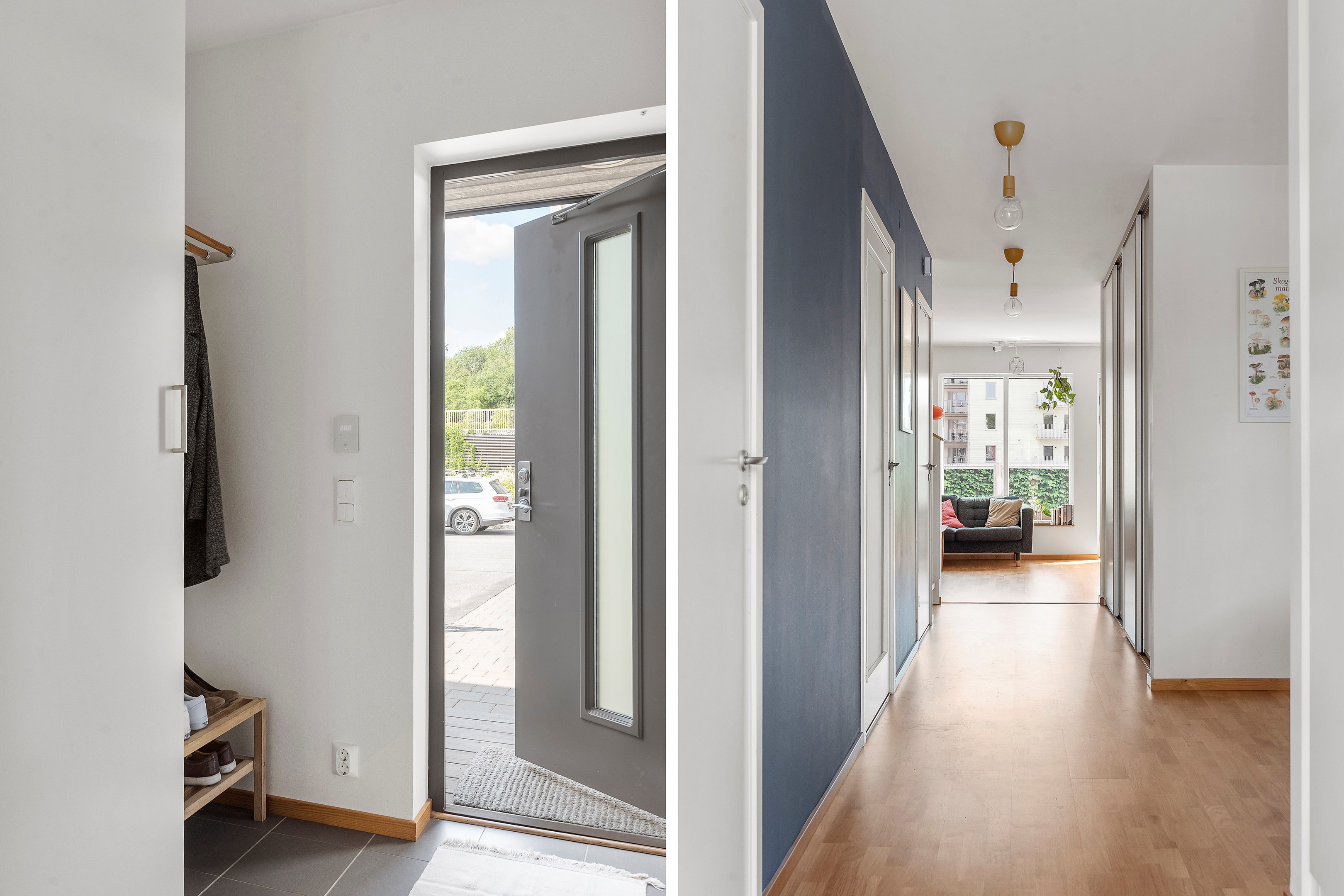 Bostadsbild från Bäcklösavägen 12, Såld i Ultuna, Uppsala