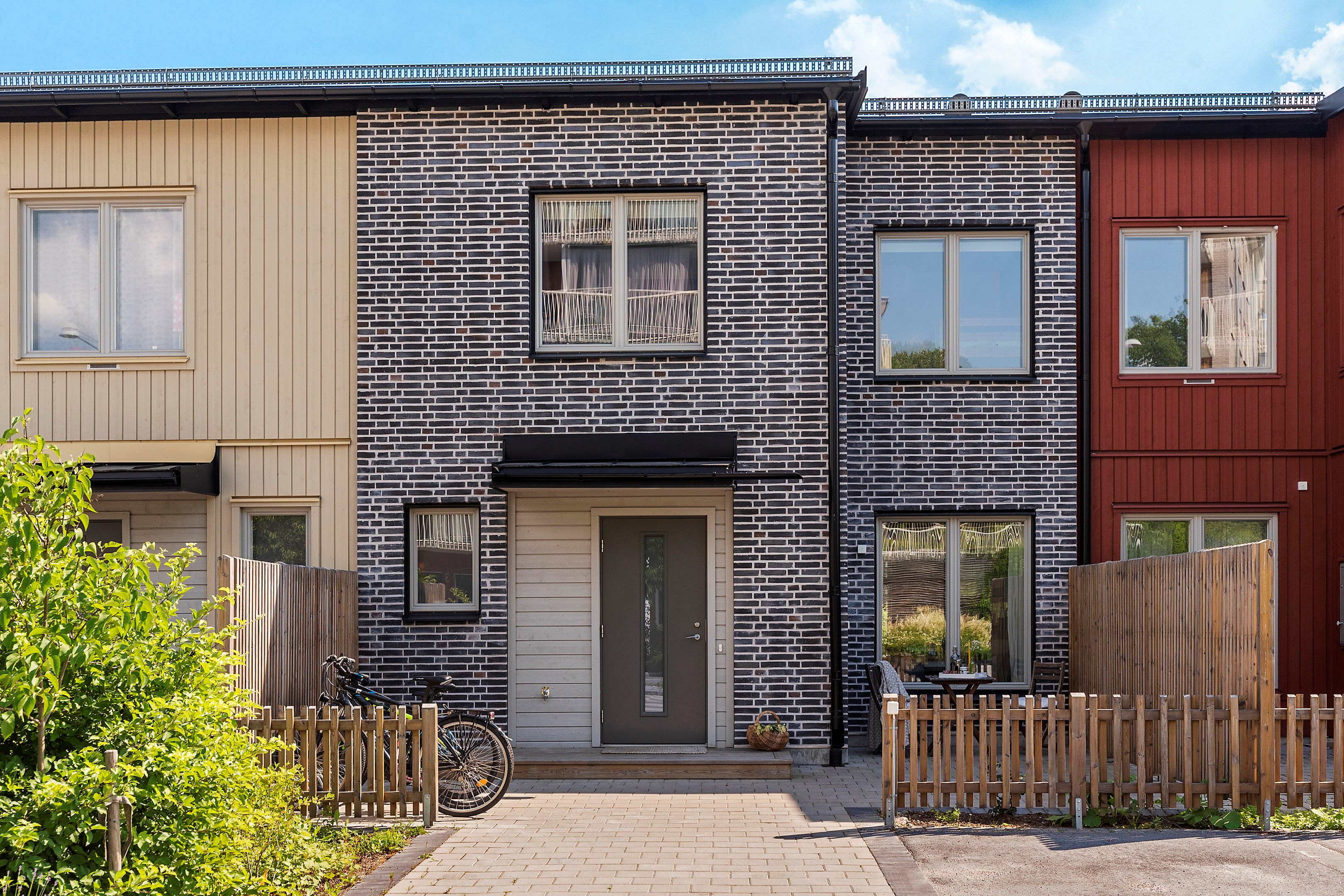 Bostadsbild från Bäcklösavägen 12, Såld i Ultuna, Uppsala