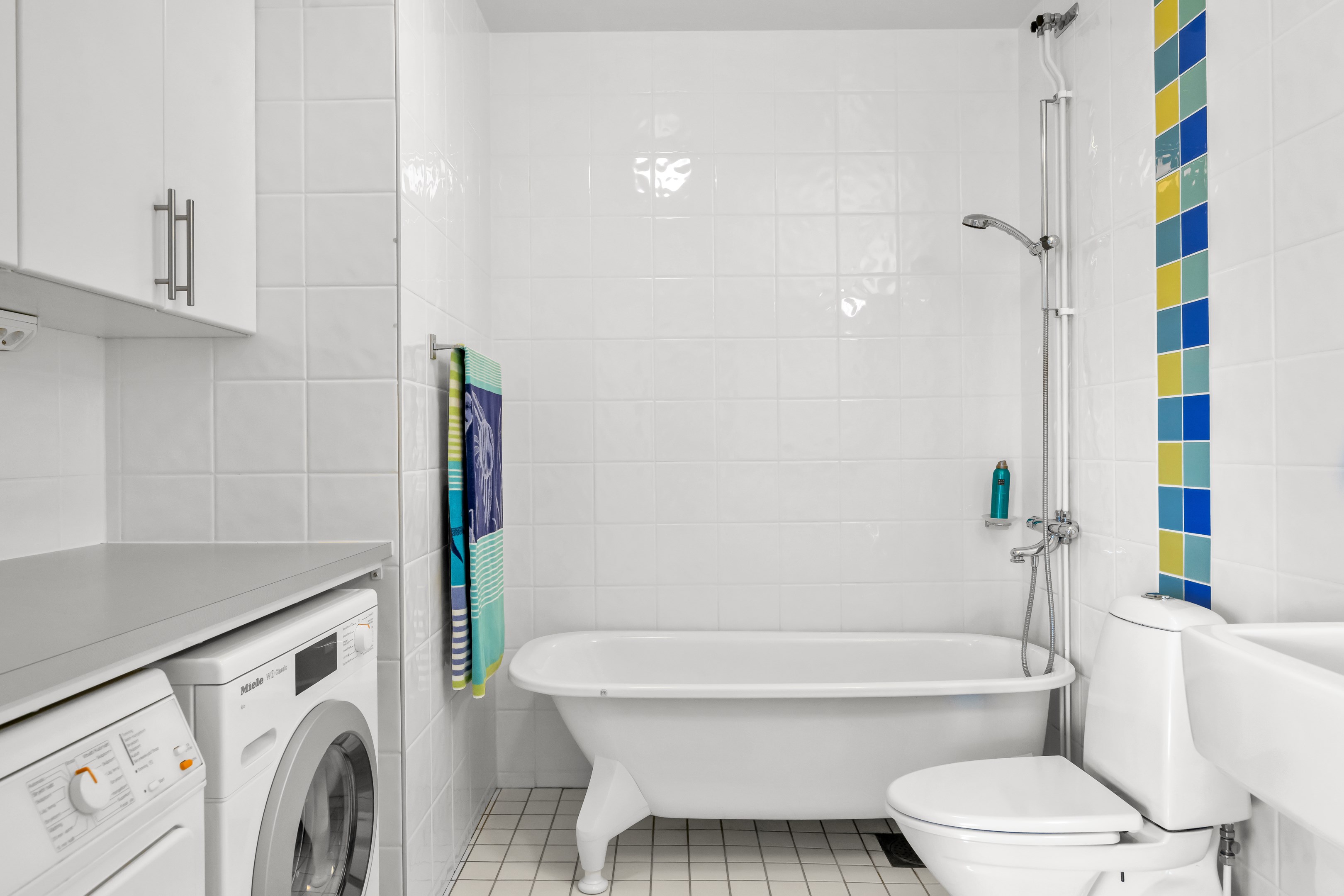 Bostadsbild från Polhemsgatan 2, Såld i Rickomberga, Uppsala