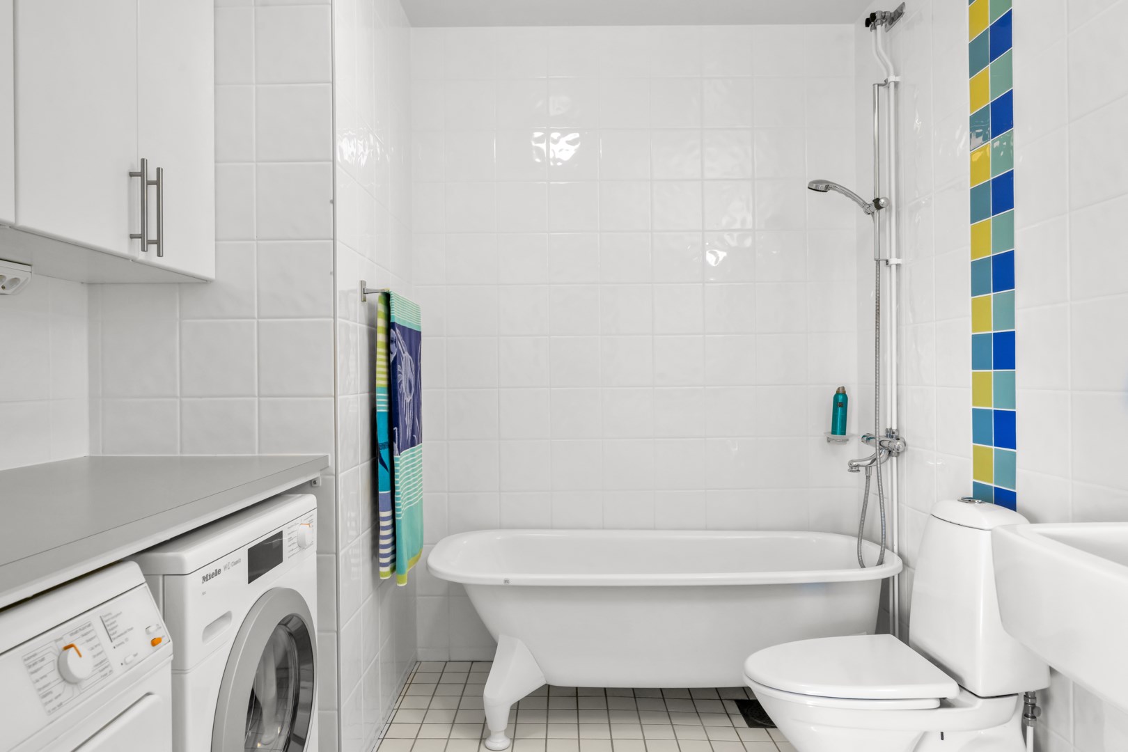 Bostadsbild från Polhemsgatan 2, Såld i Rickomberga, Uppsala