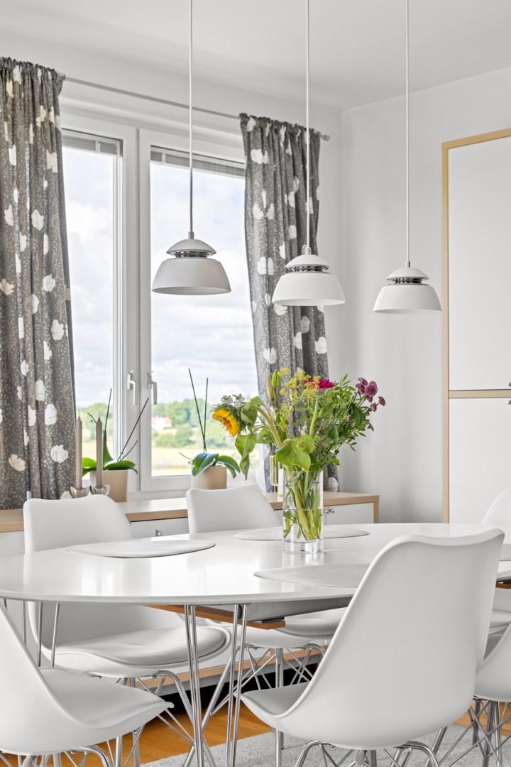 Bostadsbild från Polhemsgatan 2, Såld i Rickomberga, Uppsala