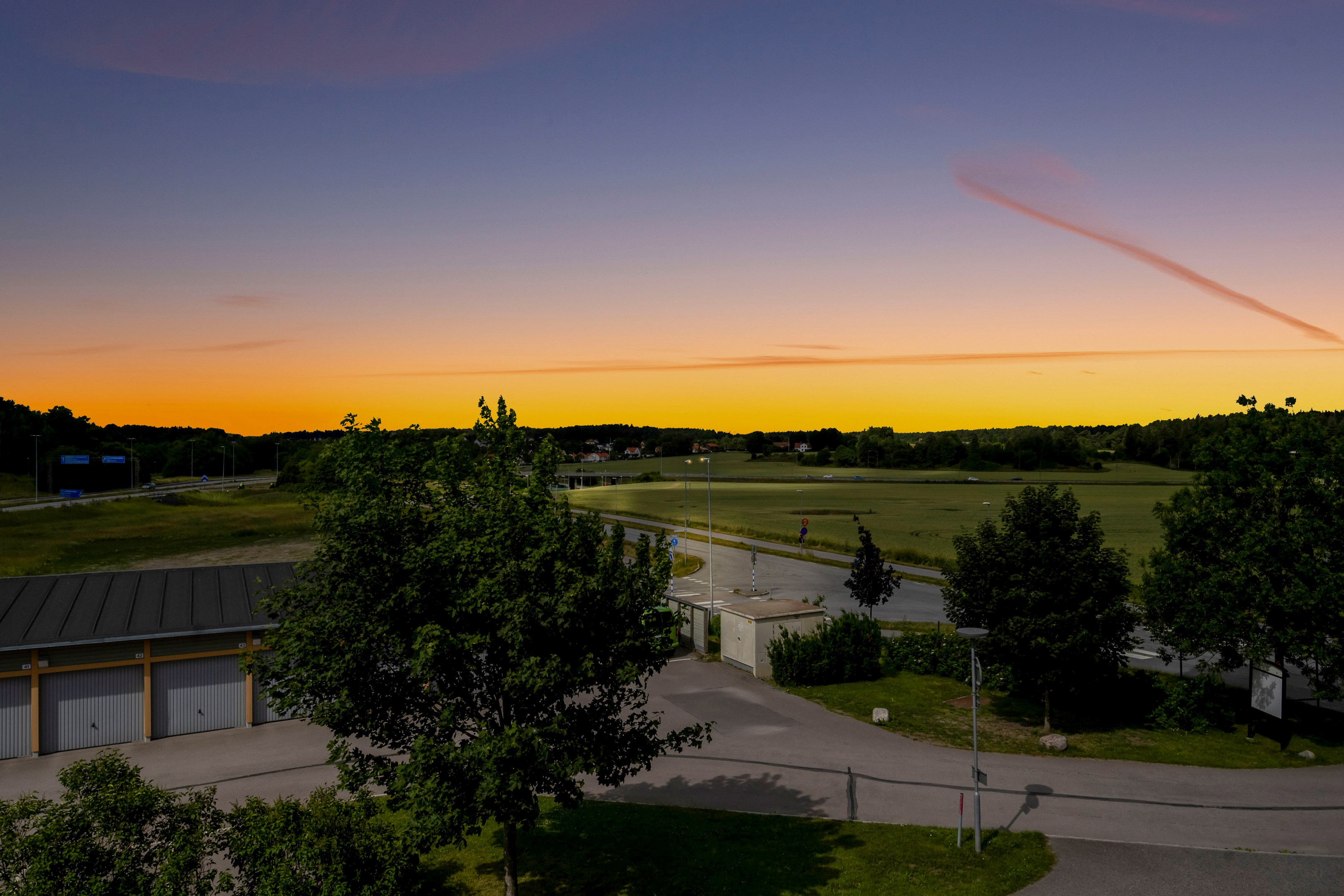 Bostadsbild från Polhemsgatan 2, Såld i Rickomberga, Uppsala