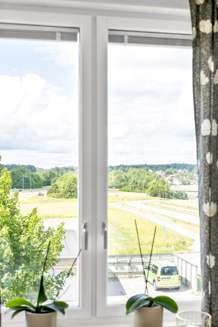 Bostadsbild från Polhemsgatan 2, Såld i Rickomberga, Uppsala