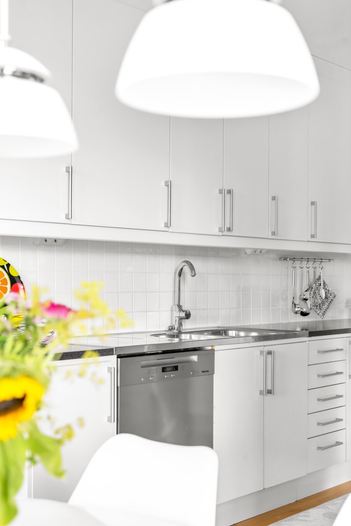 Bostadsbild från Polhemsgatan 2, Såld i Rickomberga, Uppsala