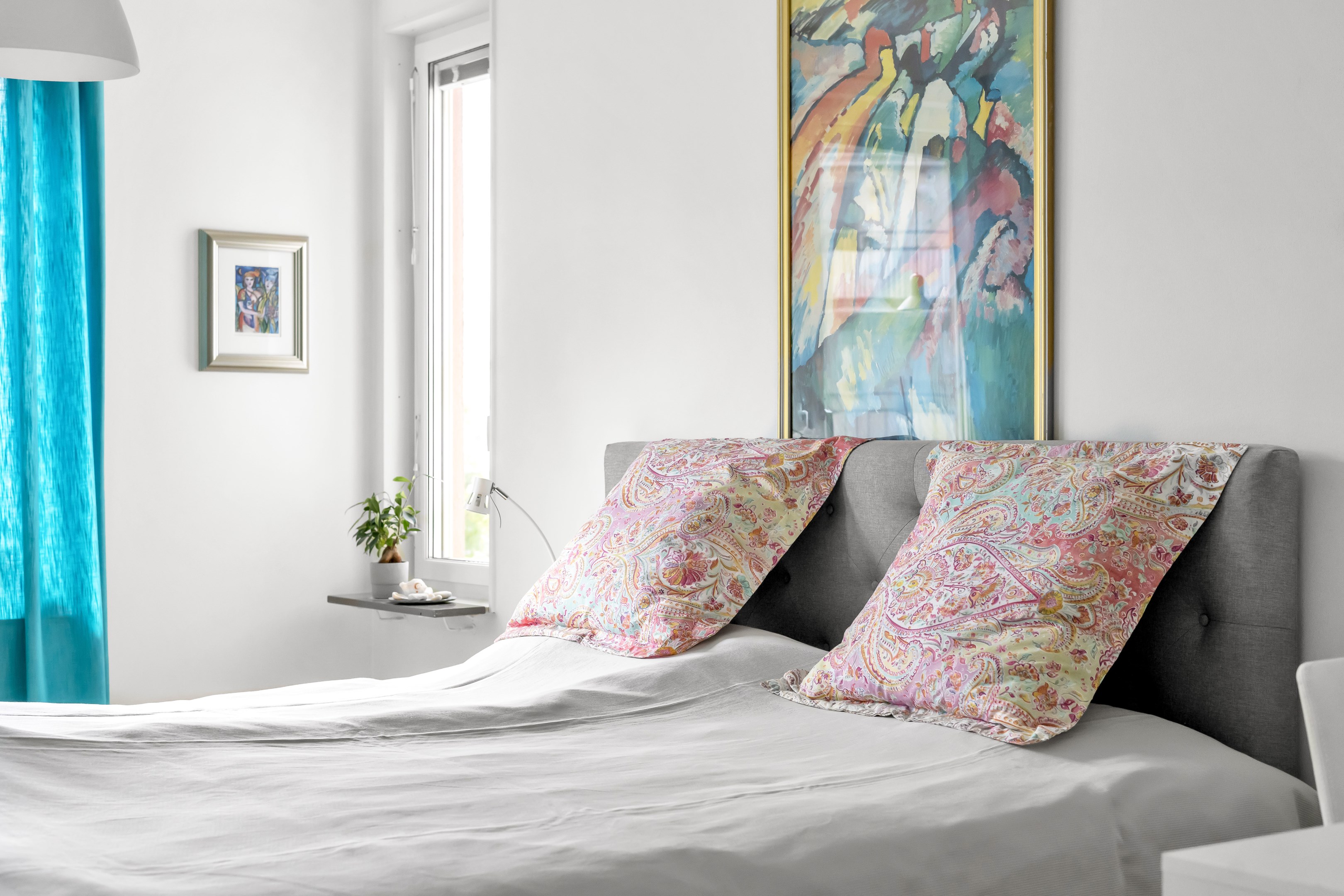 Bostadsbild från Polhemsgatan 2, Såld i Rickomberga, Uppsala