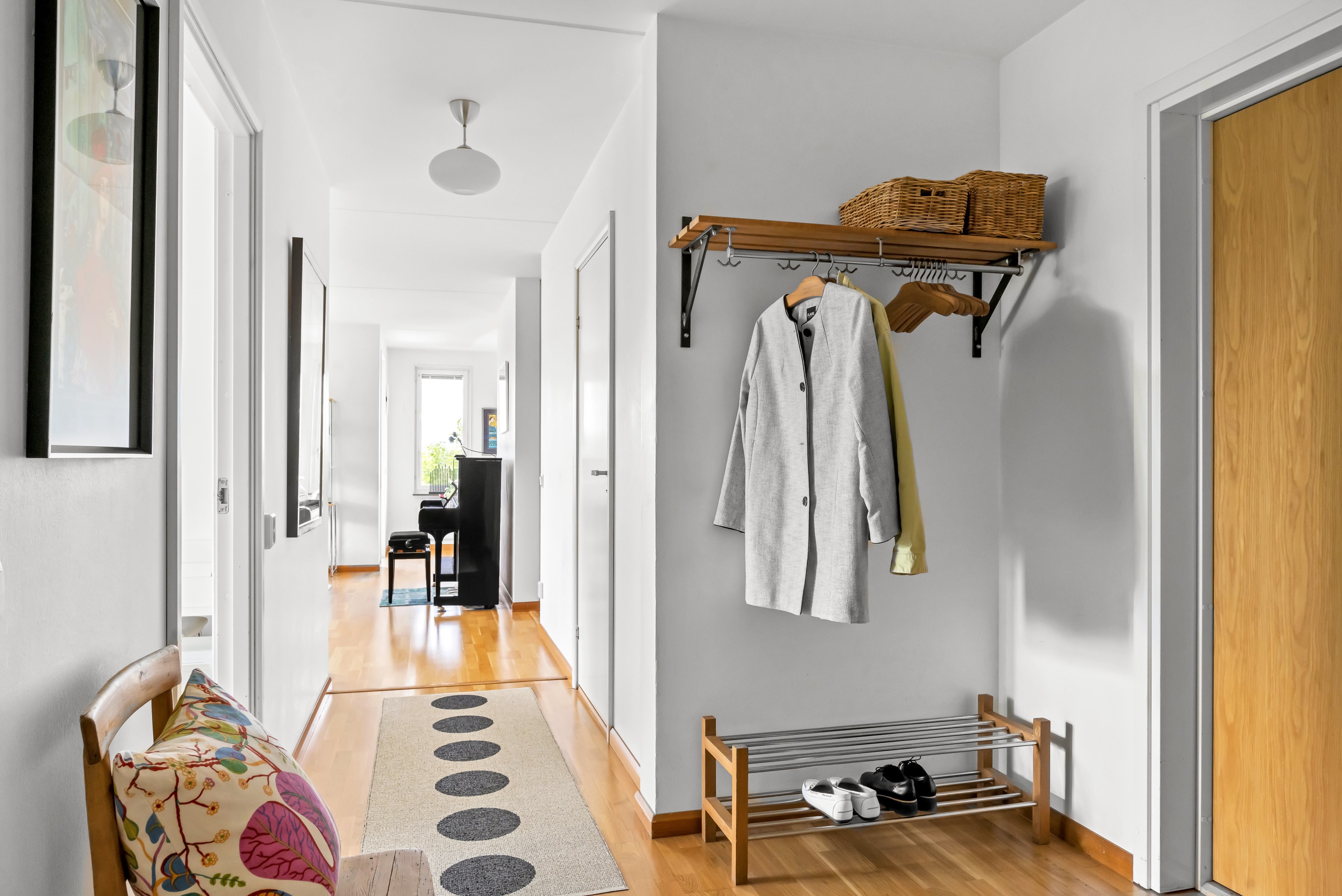 Bostadsbild från Polhemsgatan 2, Såld i Rickomberga, Uppsala