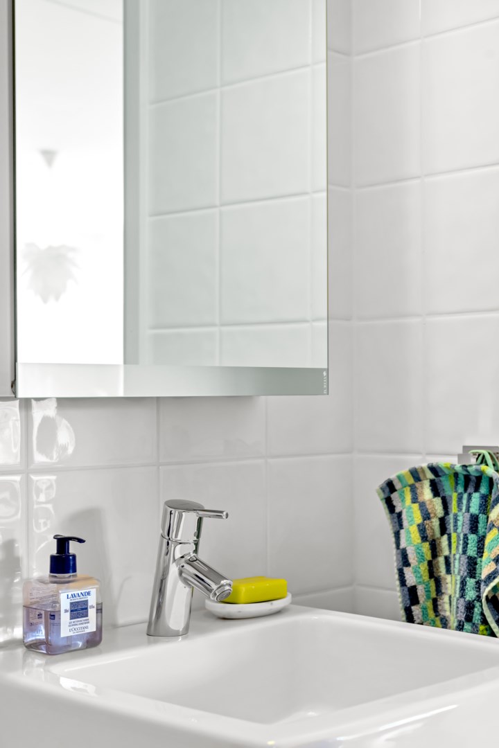 Bostadsbild från Polhemsgatan 2, Såld i Rickomberga, Uppsala