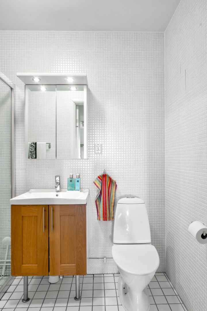 Bostadsbild från Polhemsgatan 2, Såld i Rickomberga, Uppsala