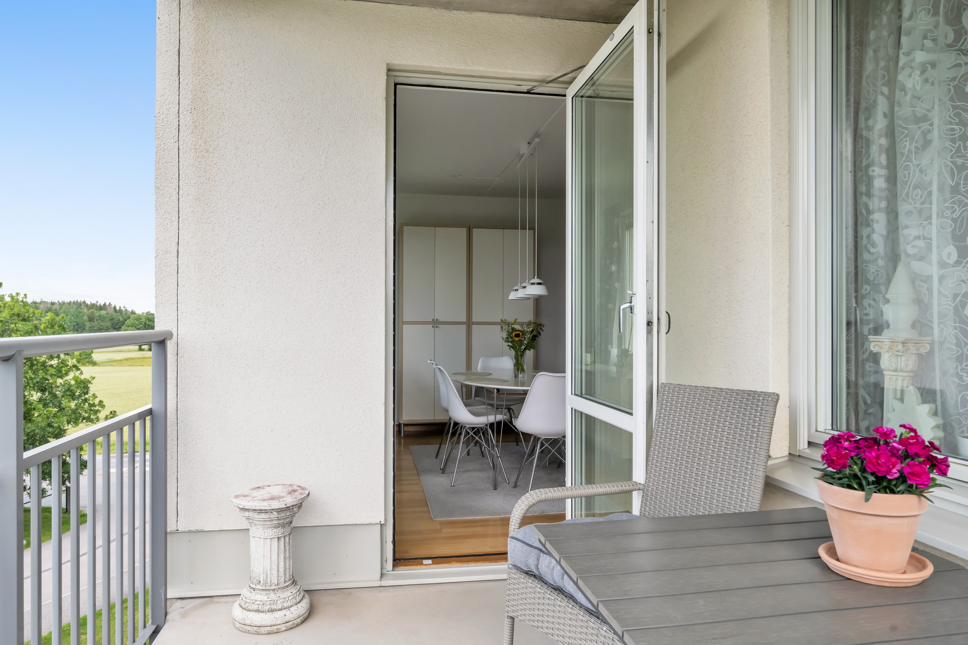 Bostadsbild från Polhemsgatan 2, Såld i Rickomberga, Uppsala