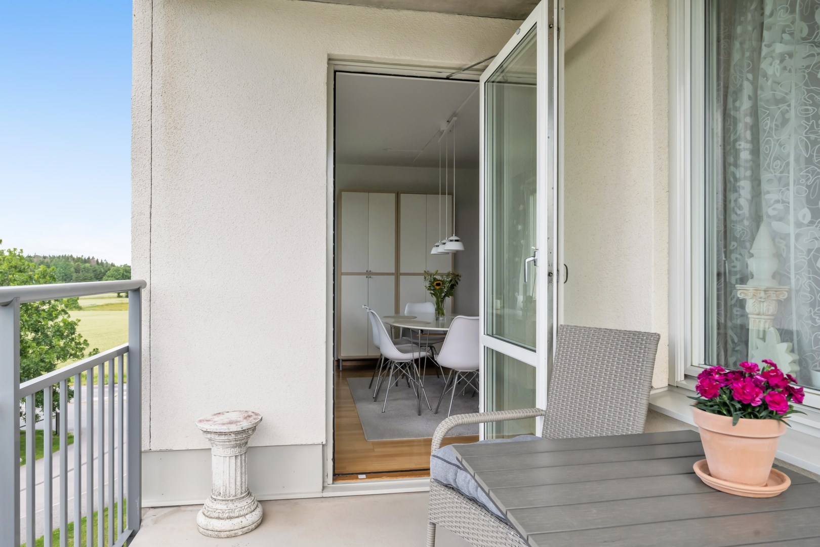 Bostadsbild från Polhemsgatan 2, Såld i Rickomberga, Uppsala