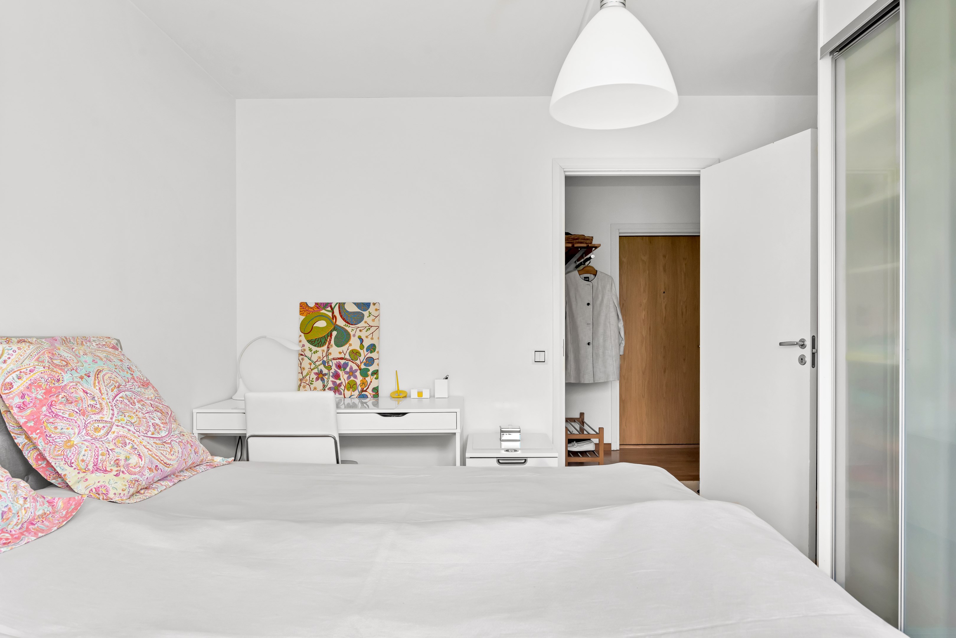 Bostadsbild från Polhemsgatan 2, Såld i Rickomberga, Uppsala