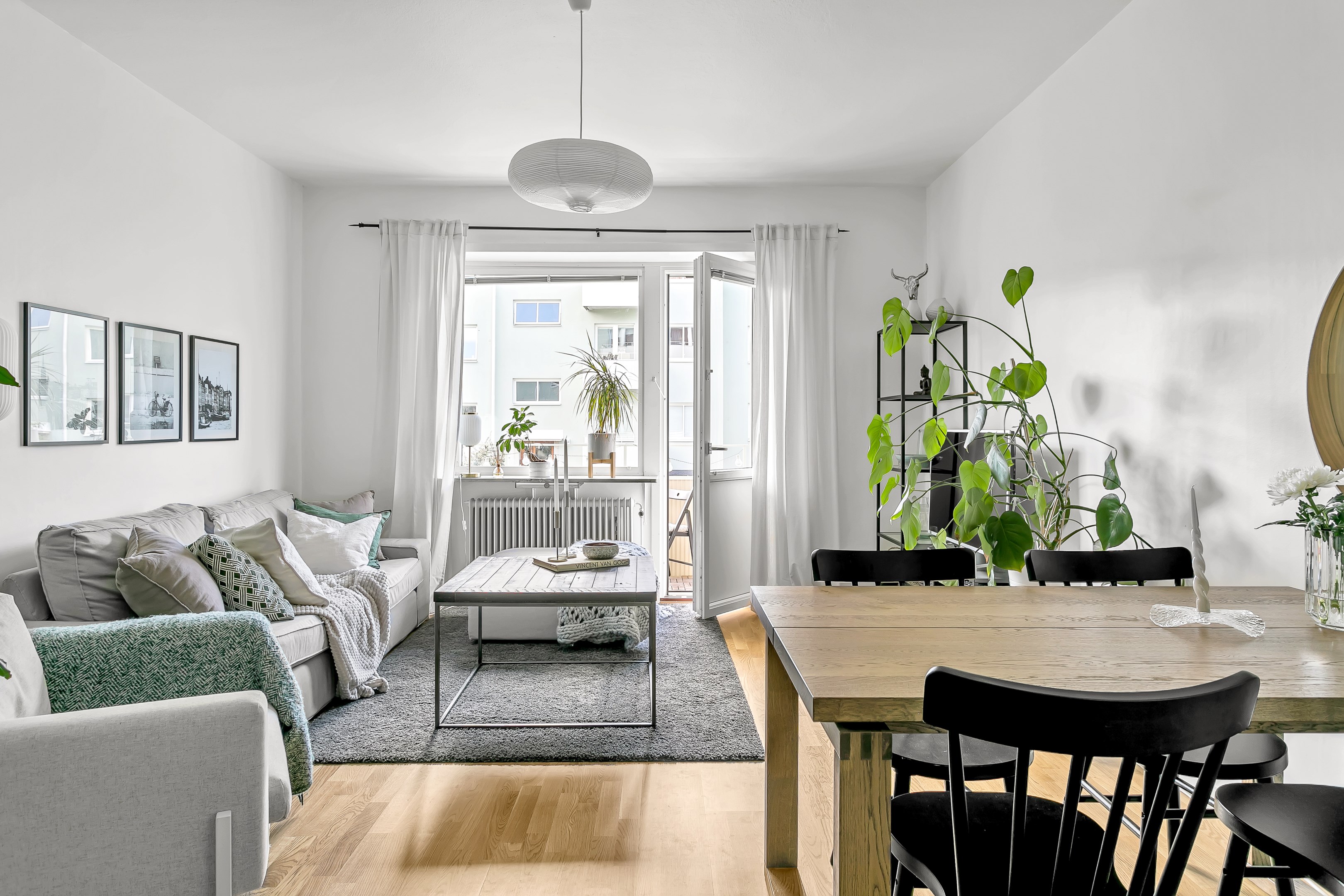 Bostadsbild från Fålhagsleden 6B, Såld i Fålhagen, Uppsala