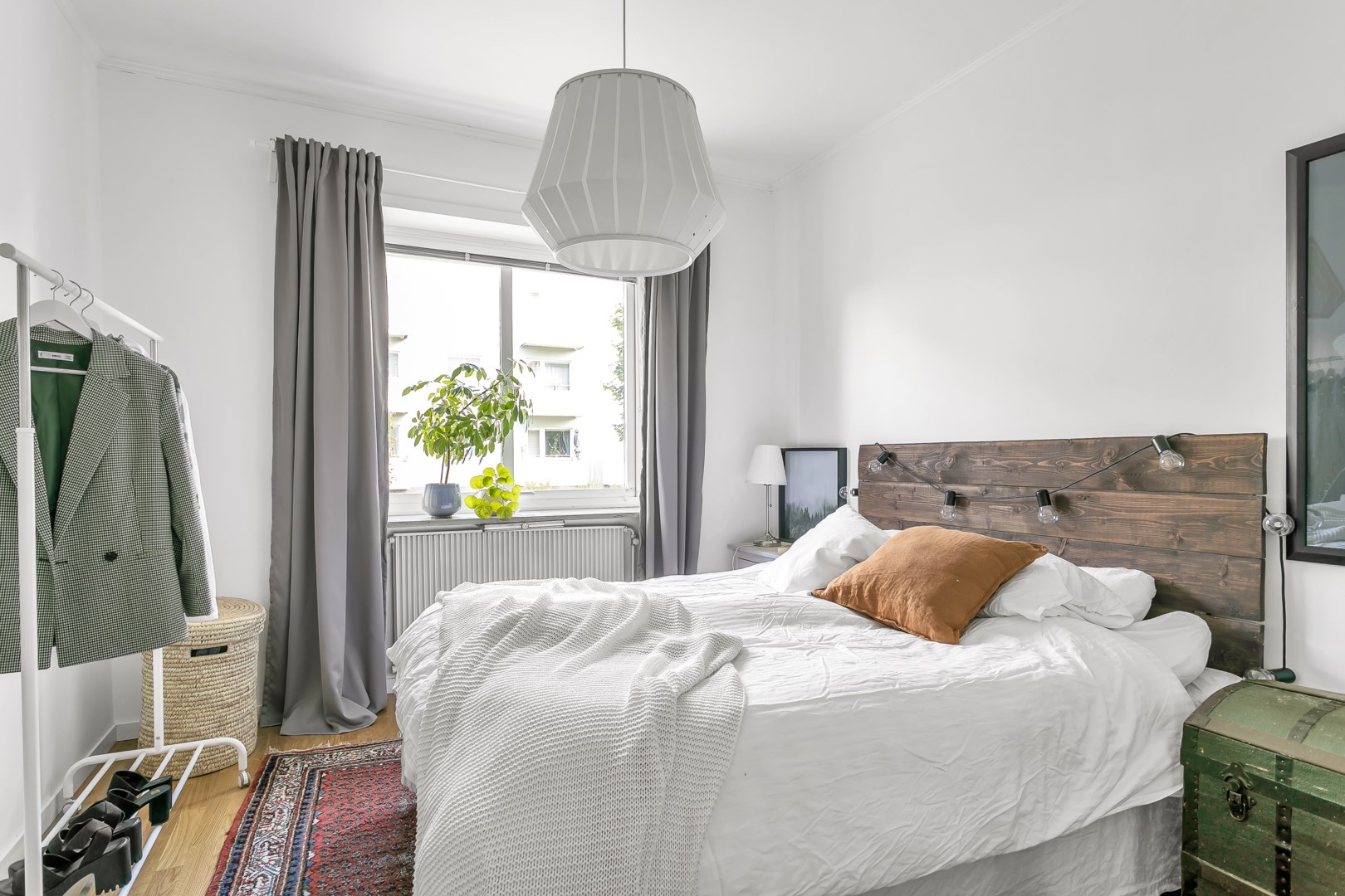 Bostadsbild från Fålhagsleden 6B, Såld i Fålhagen, Uppsala