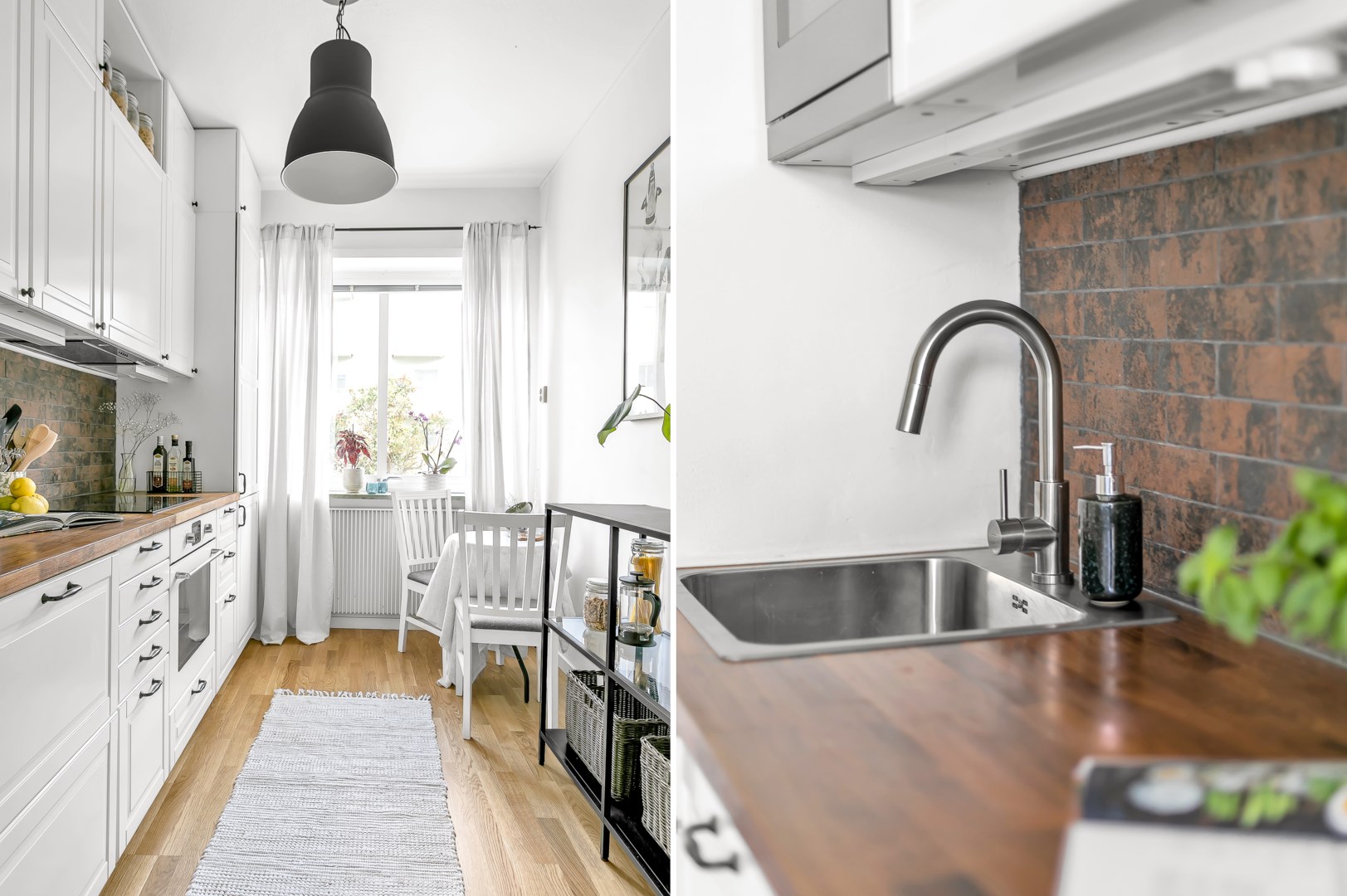 Bostadsbild från Fålhagsleden 6B, Såld i Fålhagen, Uppsala