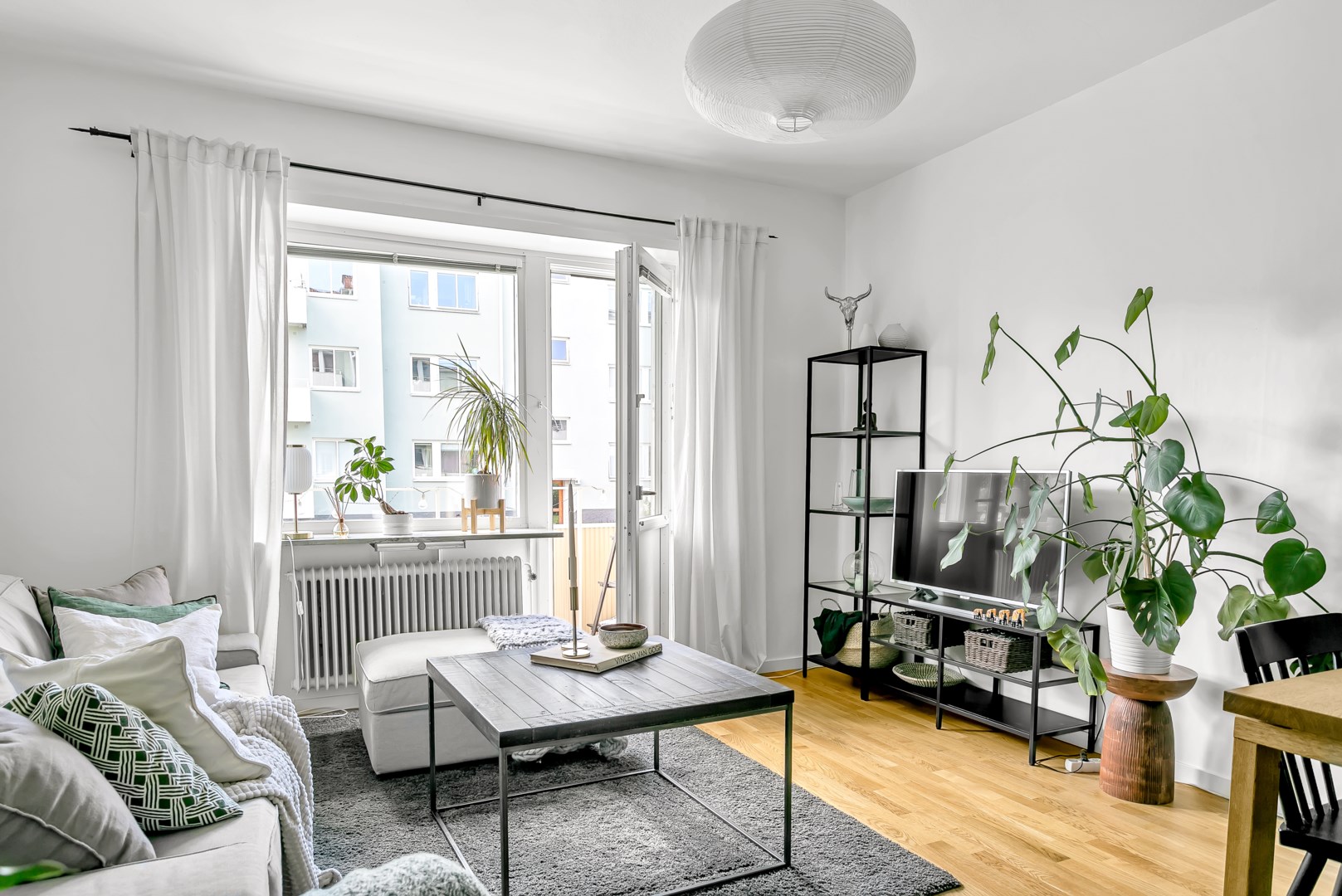 Bostadsbild från Fålhagsleden 6B, Såld i Fålhagen, Uppsala