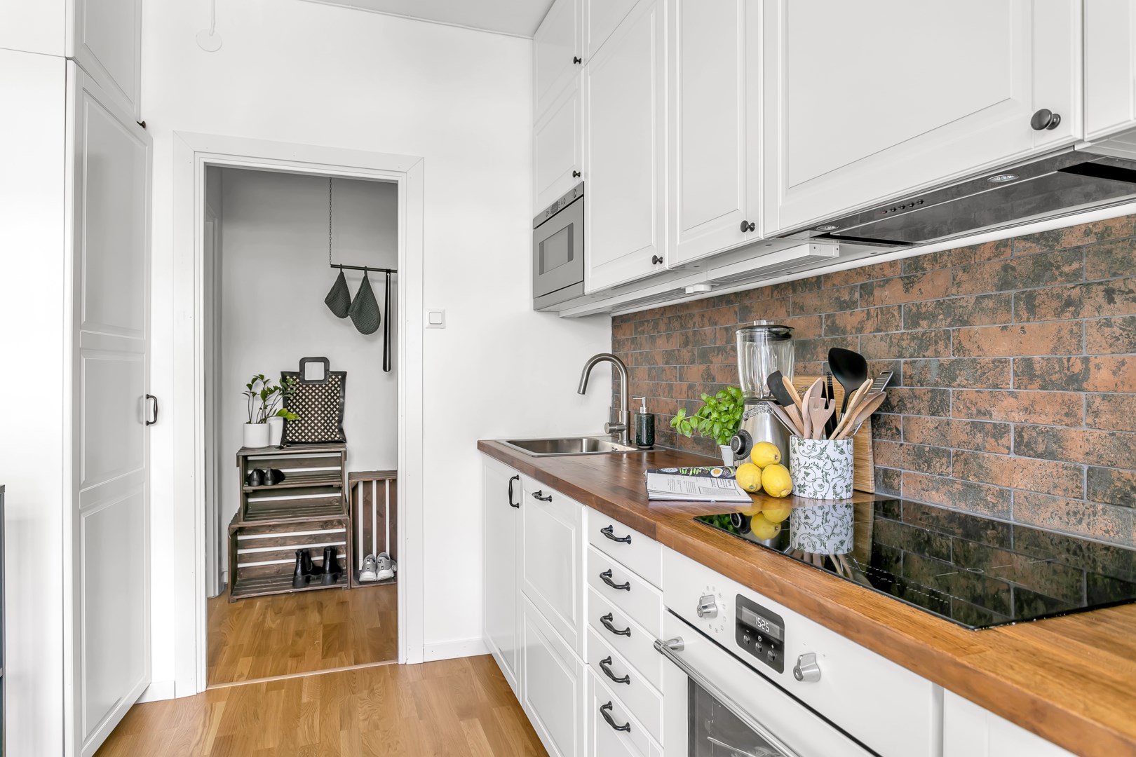 Bostadsbild från Fålhagsleden 6B, Såld i Fålhagen, Uppsala