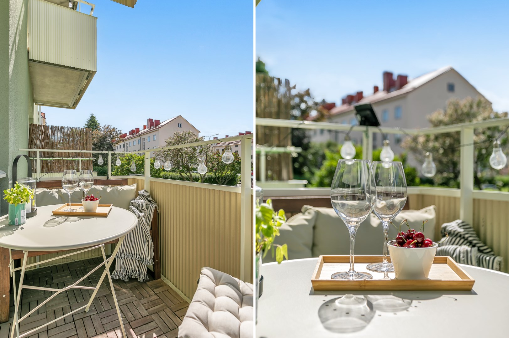 Bostadsbild från Fålhagsleden 6B, Såld i Fålhagen, Uppsala